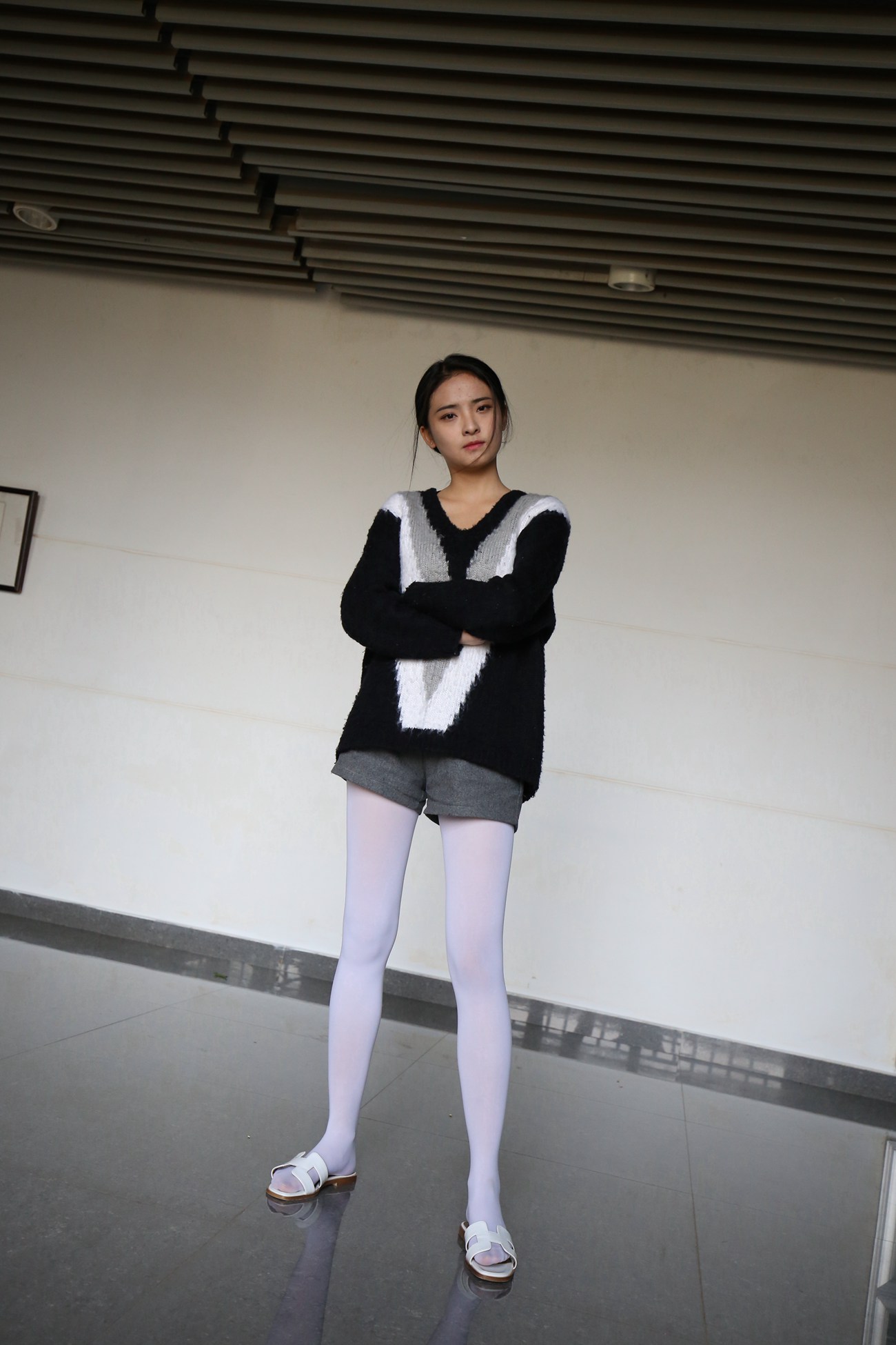 图片[224]-大西瓜爱牙膏-早期作品-S032 清纯3-白丝[338P] – 速更版-美库