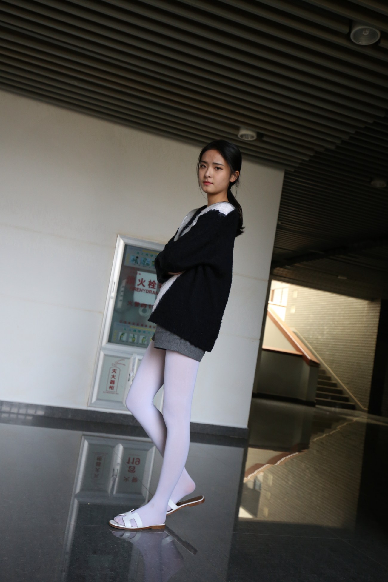 图片[227]-大西瓜爱牙膏-早期作品-S032 清纯3-白丝[338P] – 速更版-美库