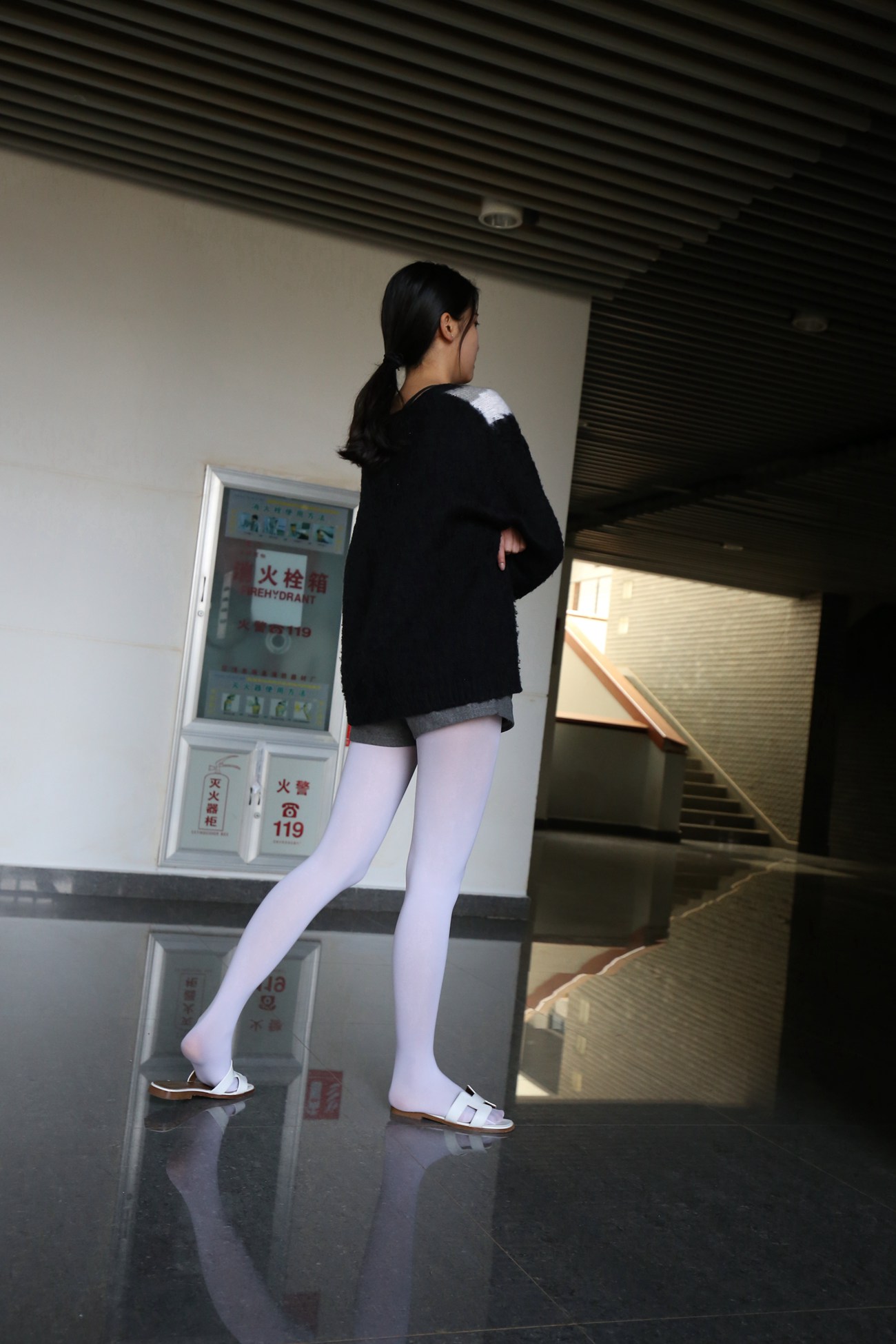 图片[230]-大西瓜爱牙膏-早期作品-S032 清纯3-白丝[338P] – 速更版-美库