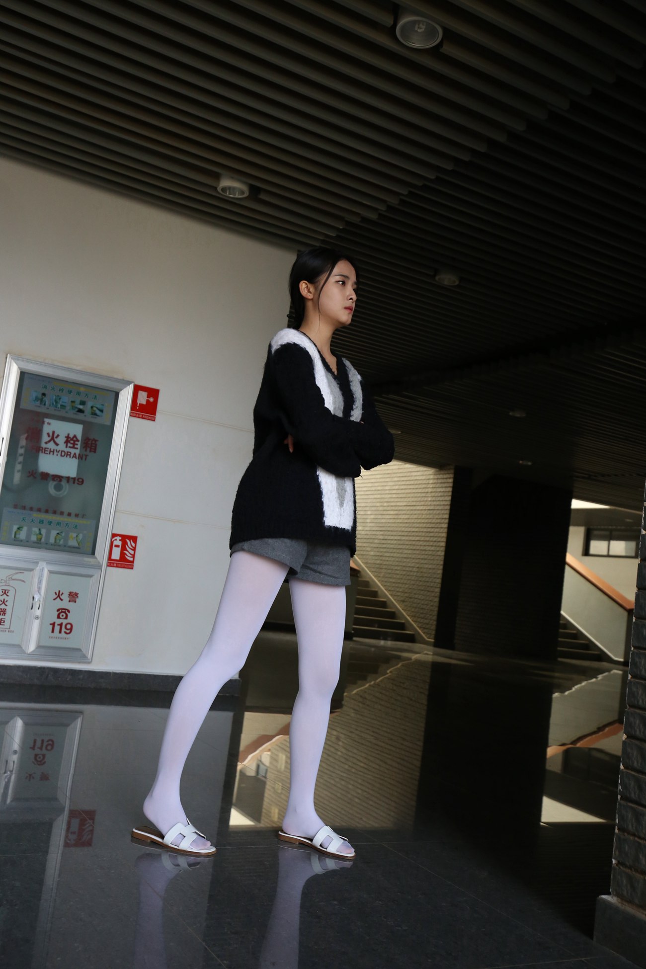 图片[229]-大西瓜爱牙膏-早期作品-S032 清纯3-白丝[338P] – 速更版-美库