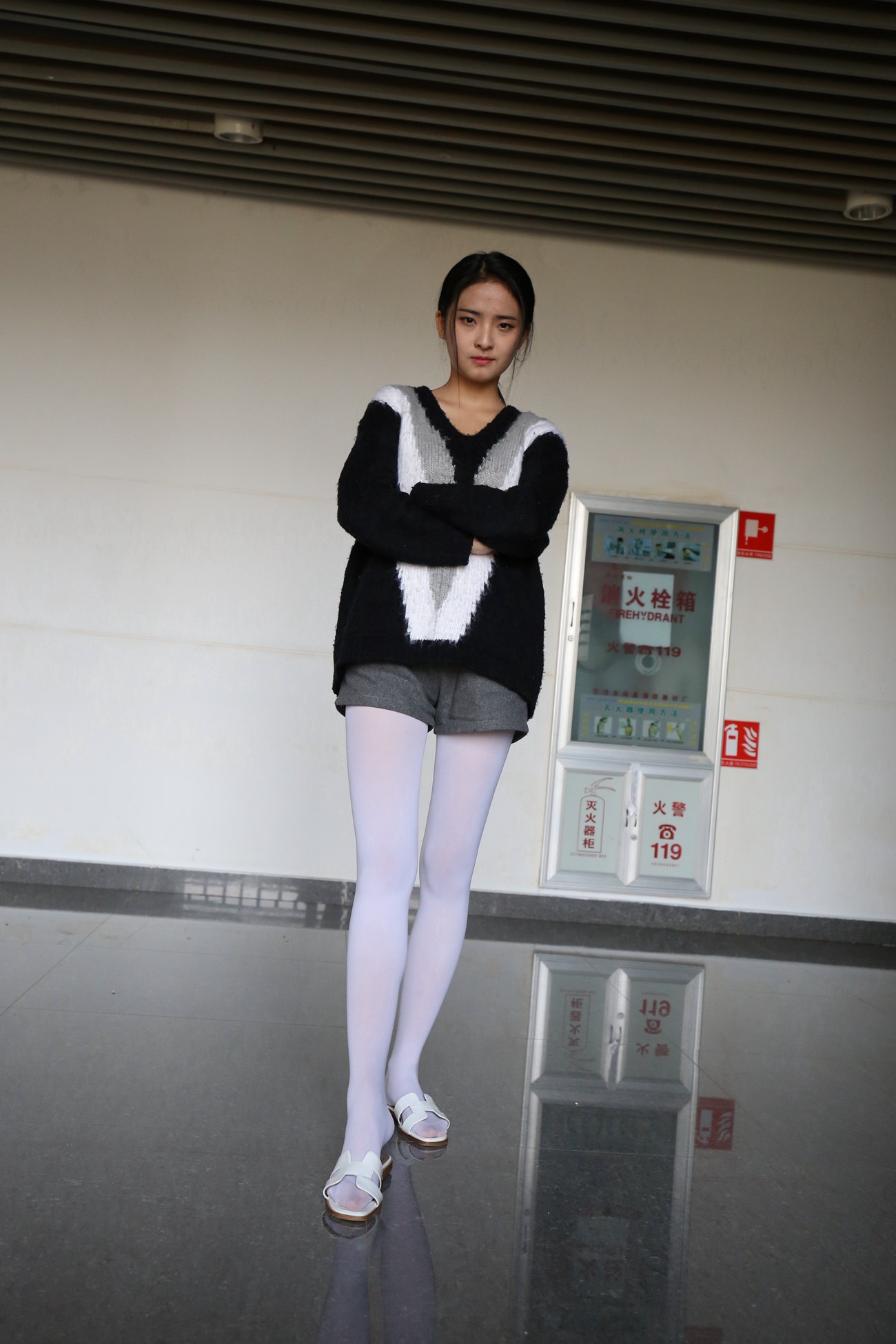 图片[232]-大西瓜爱牙膏-早期作品-S032 清纯3-白丝[338P] – 速更版-美库