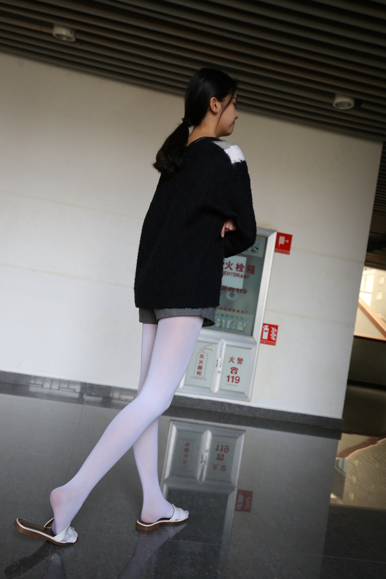 图片[233]-大西瓜爱牙膏-早期作品-S032 清纯3-白丝[338P] – 速更版-美库