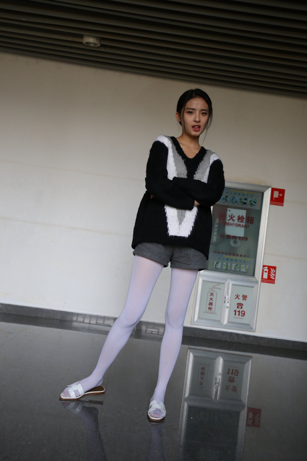 图片[234]-大西瓜爱牙膏-早期作品-S032 清纯3-白丝[338P] – 速更版-美库