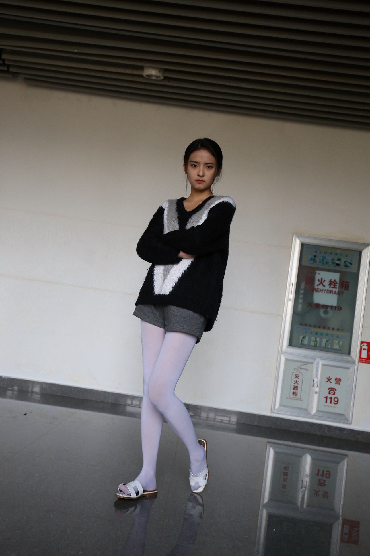 图片[236]-大西瓜爱牙膏-早期作品-S032 清纯3-白丝[338P] – 速更版-美库