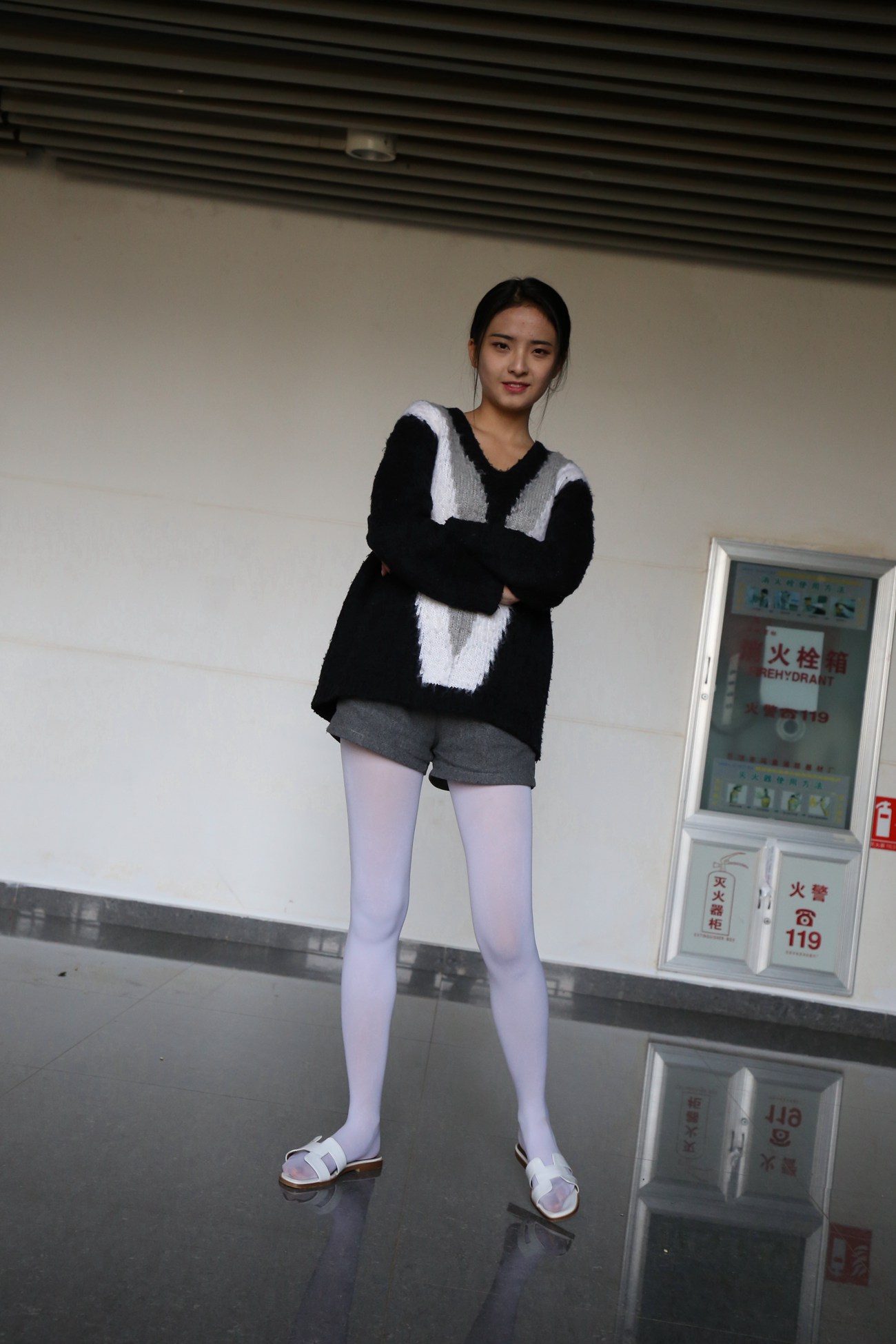 图片[235]-大西瓜爱牙膏-早期作品-S032 清纯3-白丝[338P] – 速更版-美库