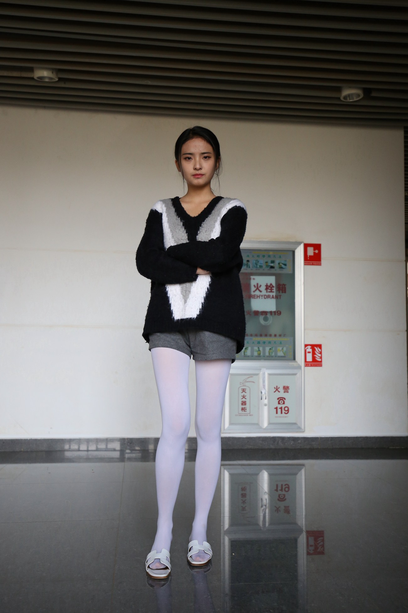 图片[240]-大西瓜爱牙膏-早期作品-S032 清纯3-白丝[338P] – 速更版-美库