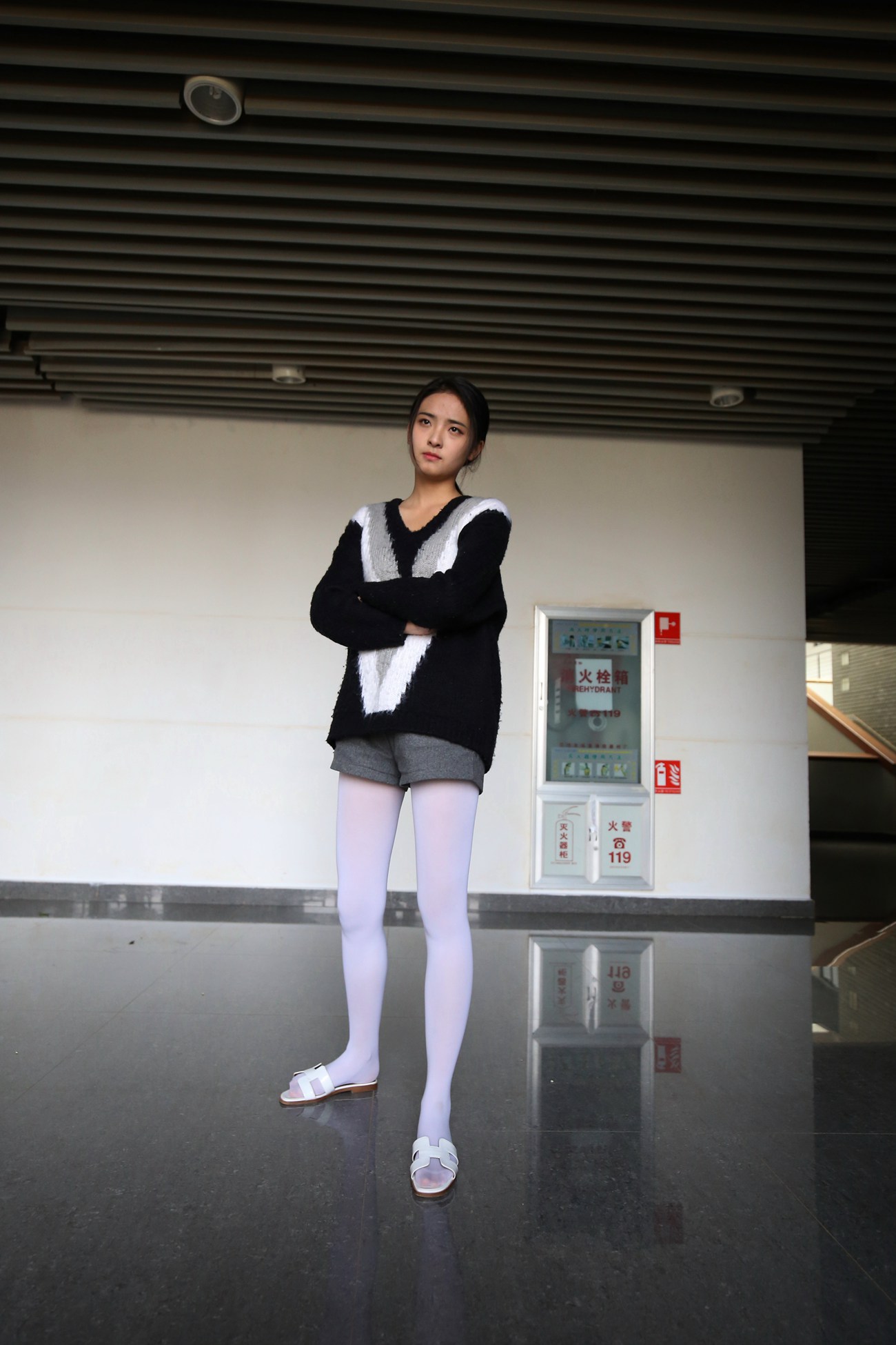 图片[242]-大西瓜爱牙膏-早期作品-S032 清纯3-白丝[338P] – 速更版-美库