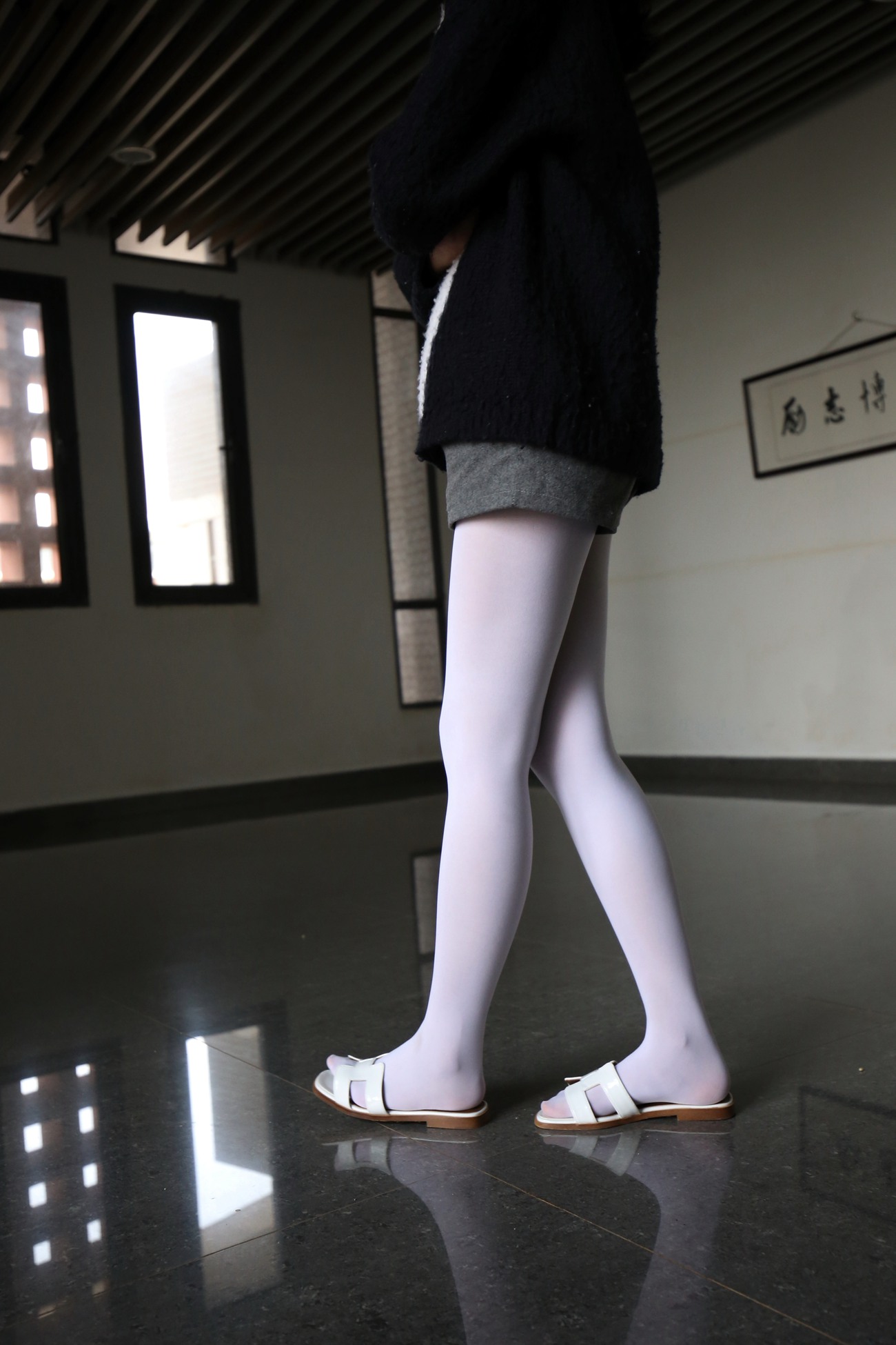 图片[249]-大西瓜爱牙膏-早期作品-S032 清纯3-白丝[338P] – 速更版-美库