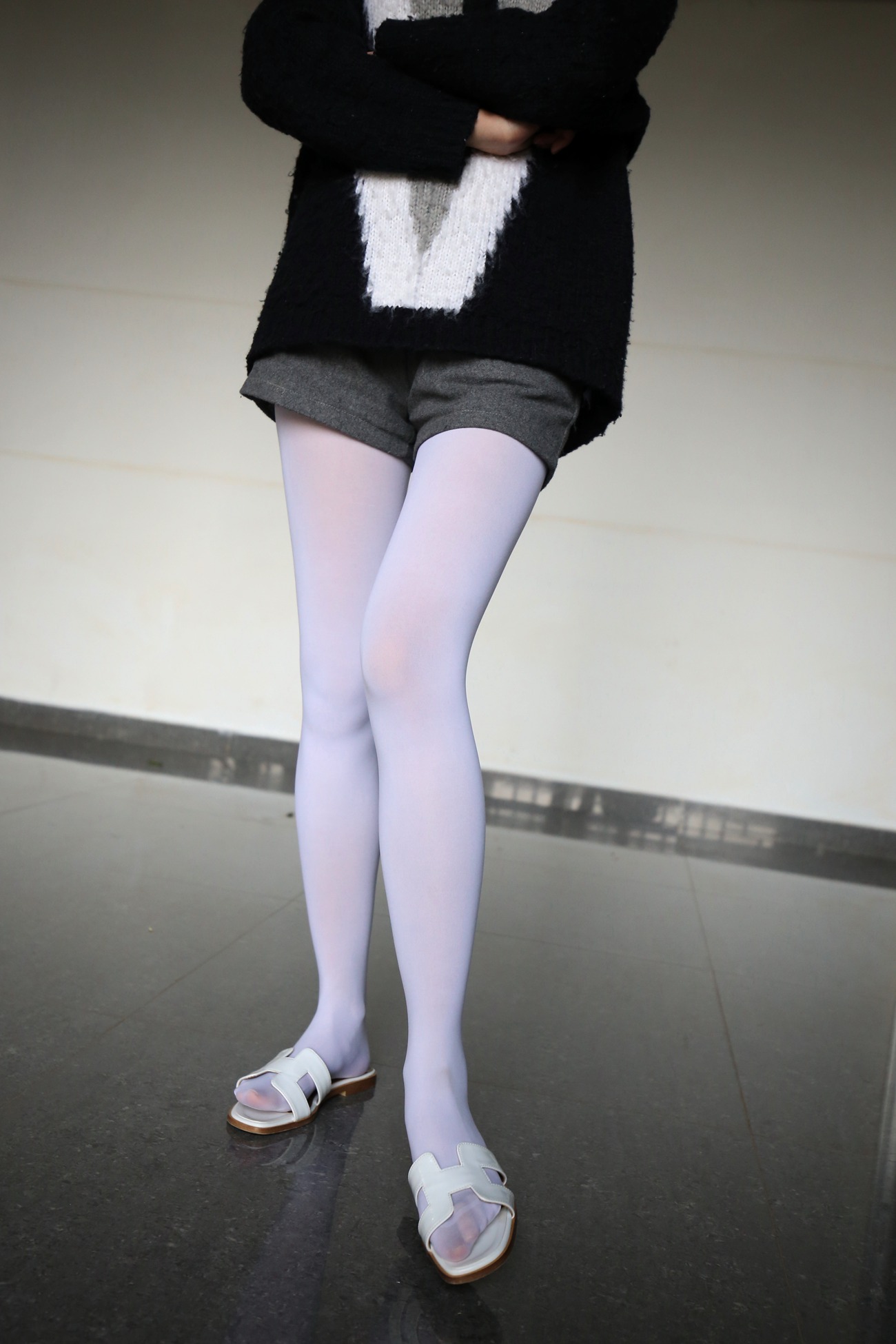 图片[257]-大西瓜爱牙膏-早期作品-S032 清纯3-白丝[338P] – 速更版-美库