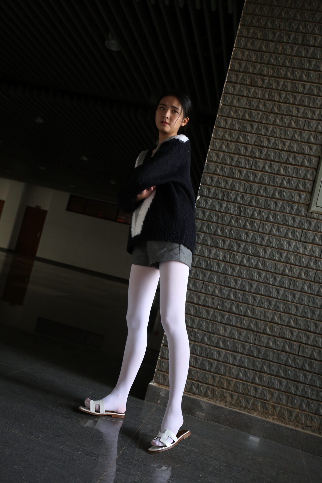 图片[267]-大西瓜爱牙膏-早期作品-S032 清纯3-白丝[338P] – 速更版-美库