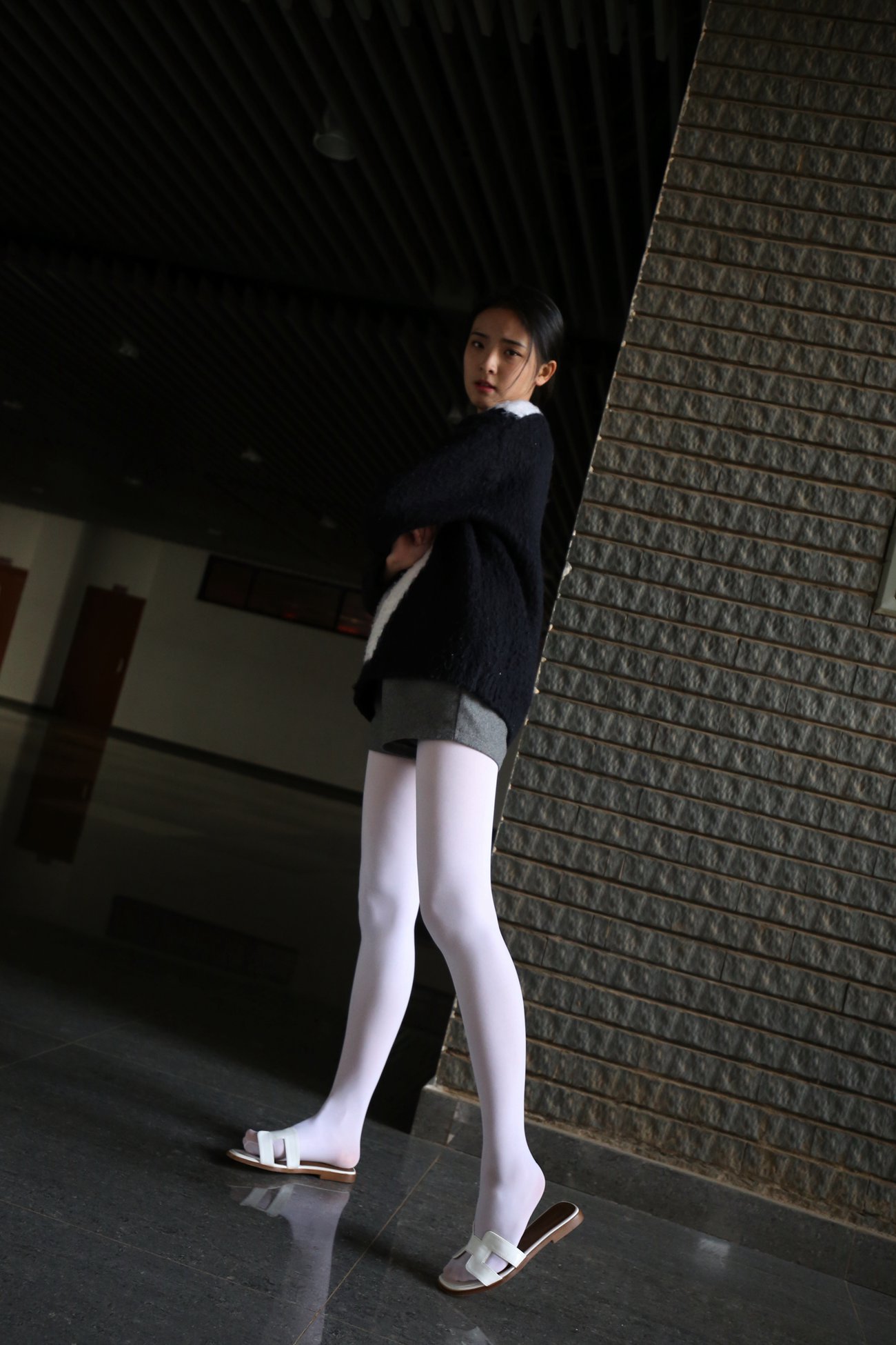 图片[268]-大西瓜爱牙膏-早期作品-S032 清纯3-白丝[338P] – 速更版-美库