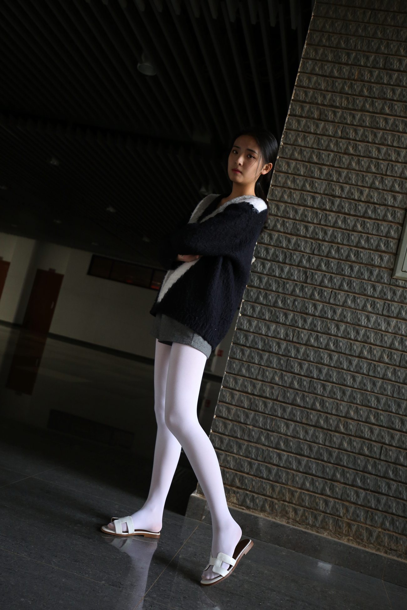 图片[269]-大西瓜爱牙膏-早期作品-S032 清纯3-白丝[338P] – 速更版-美库