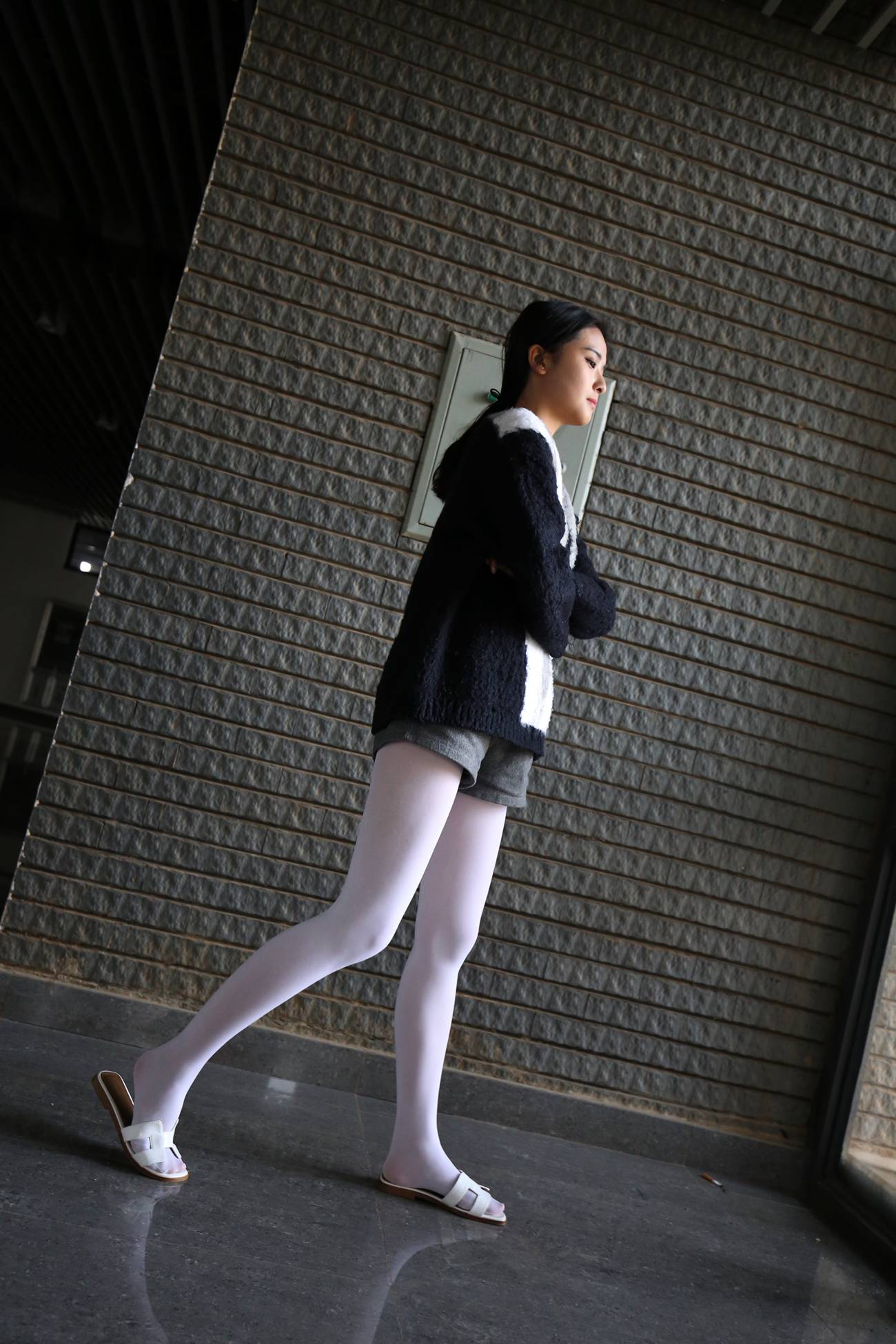 图片[274]-大西瓜爱牙膏-早期作品-S032 清纯3-白丝[338P] – 速更版-美库