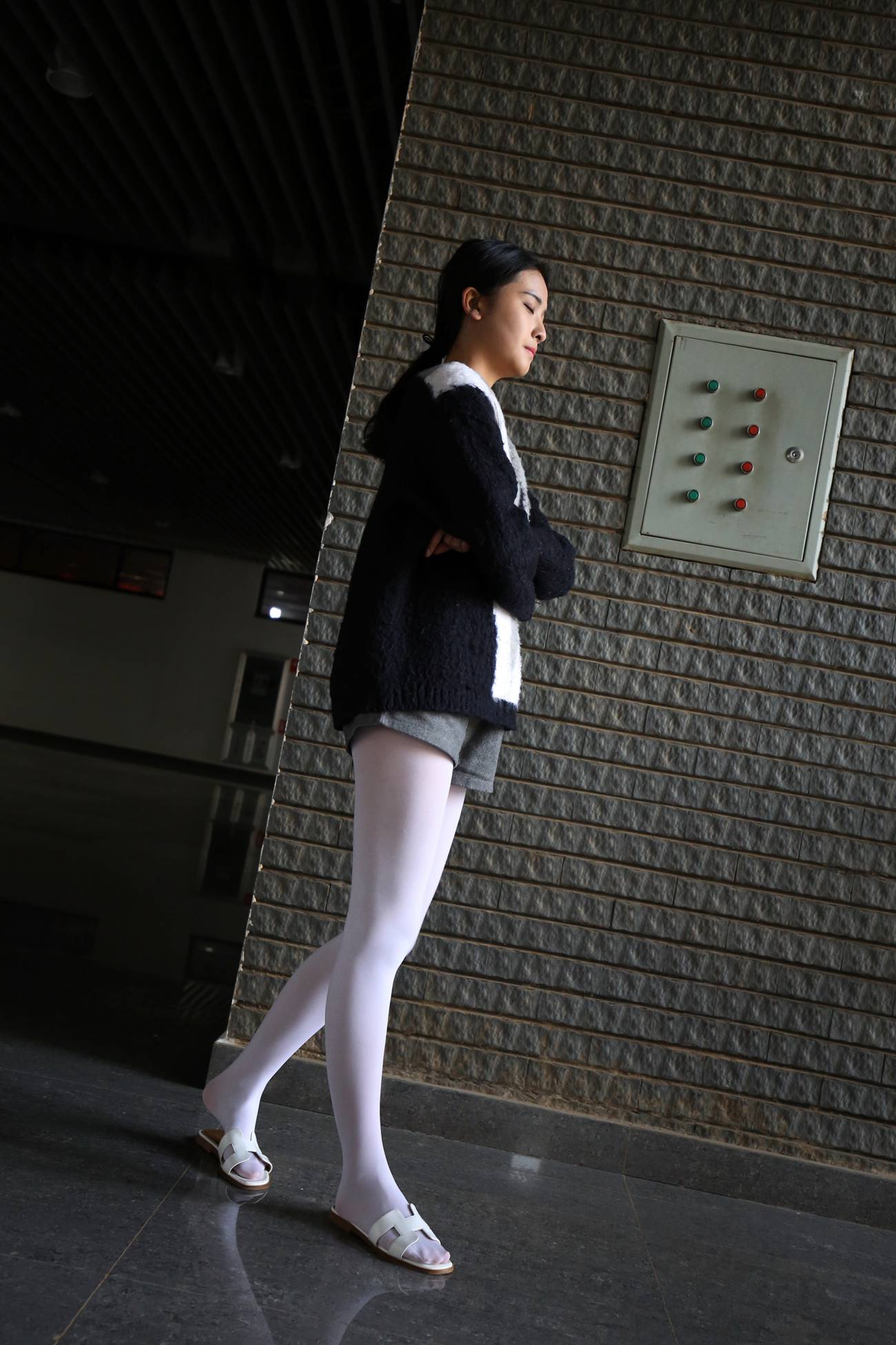 图片[275]-大西瓜爱牙膏-早期作品-S032 清纯3-白丝[338P] – 速更版-美库