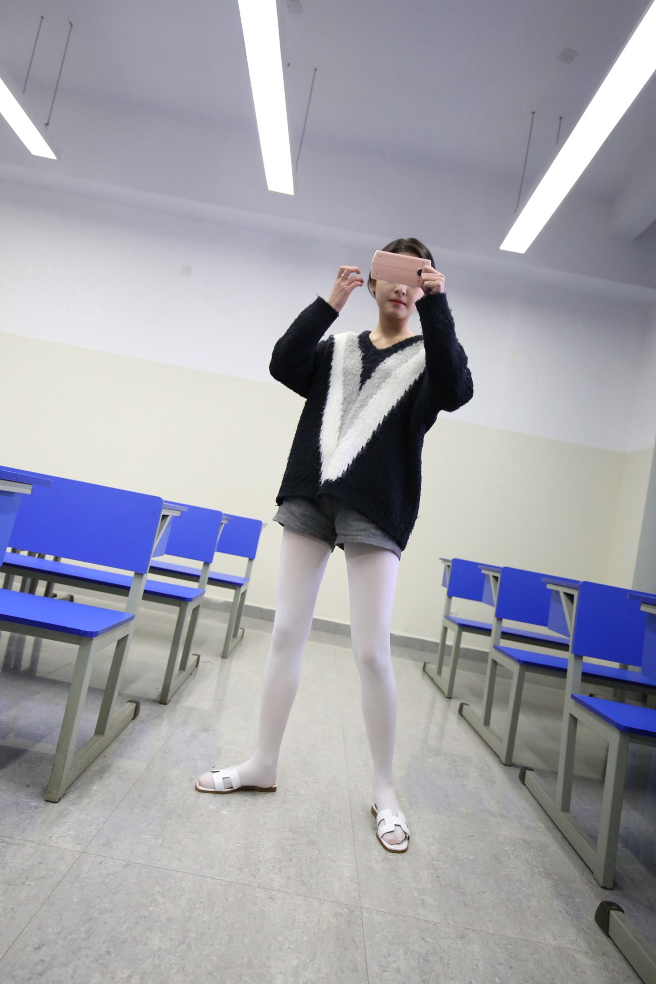 图片[317]-大西瓜爱牙膏-早期作品-S032 清纯3-白丝[338P] – 速更版-美库