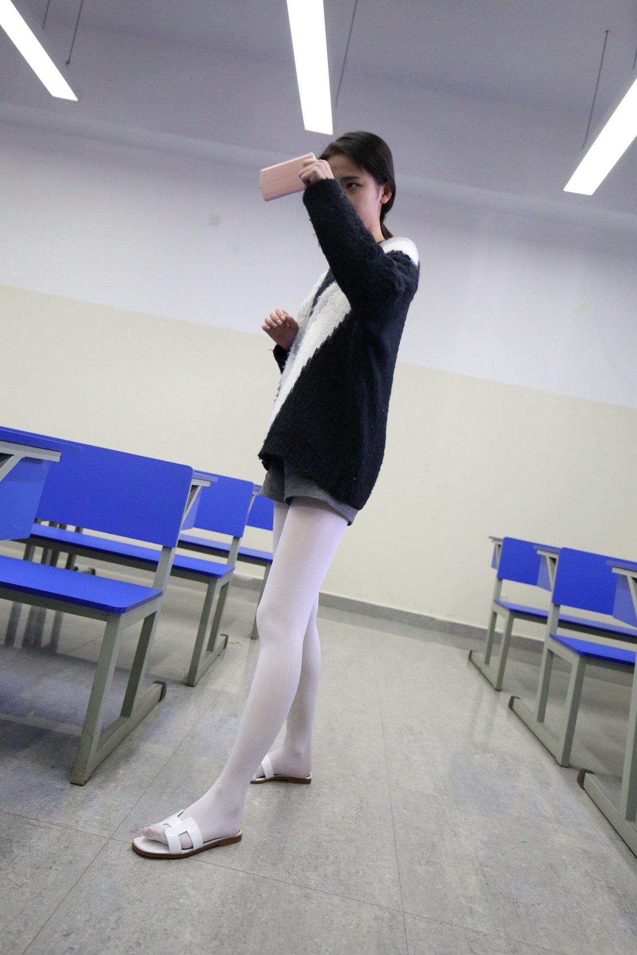 图片[318]-大西瓜爱牙膏-早期作品-S032 清纯3-白丝[338P] – 速更版-美库