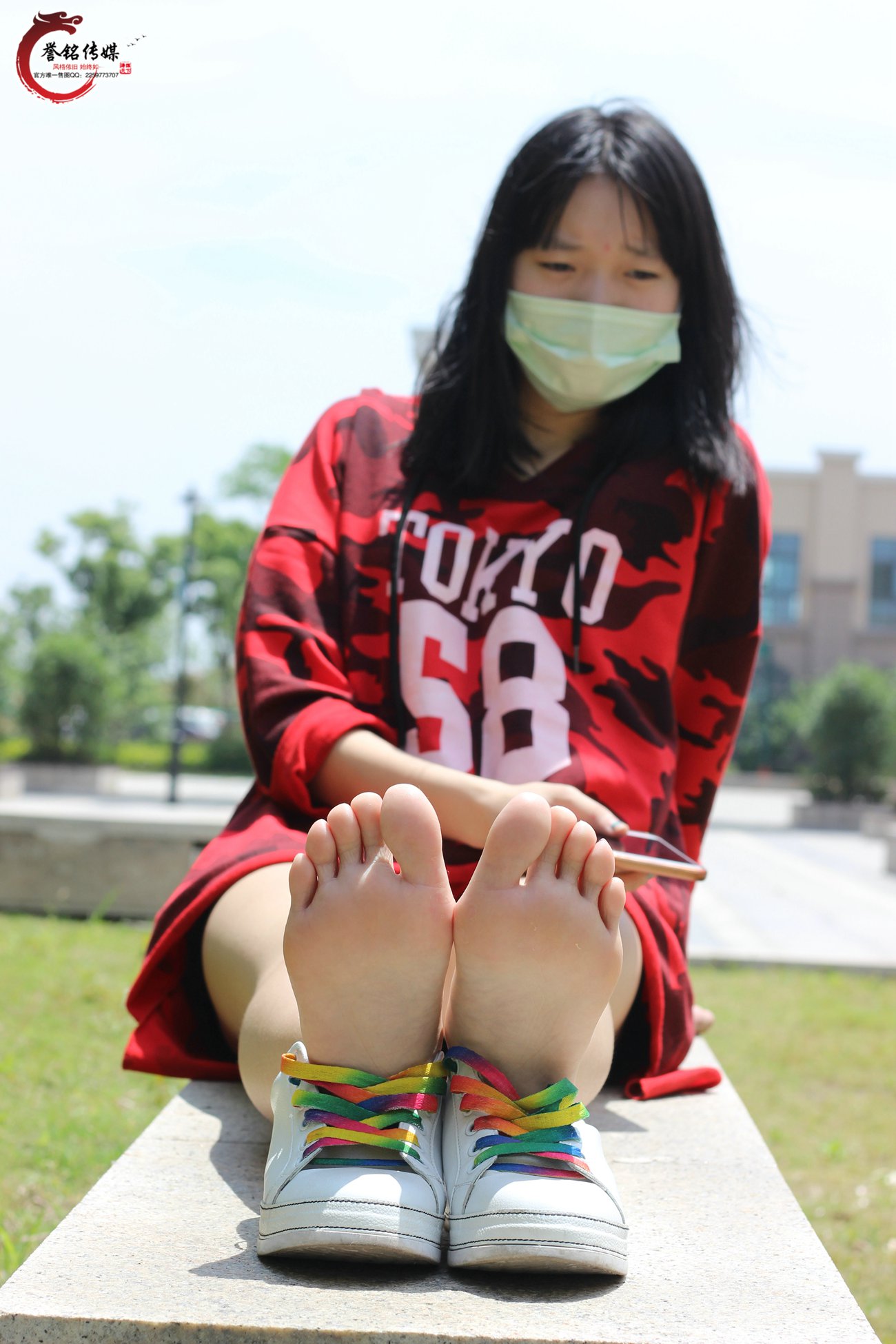 图片[12]-誉铭传媒096- 2017《九十六》[129P] – 速更版-美库