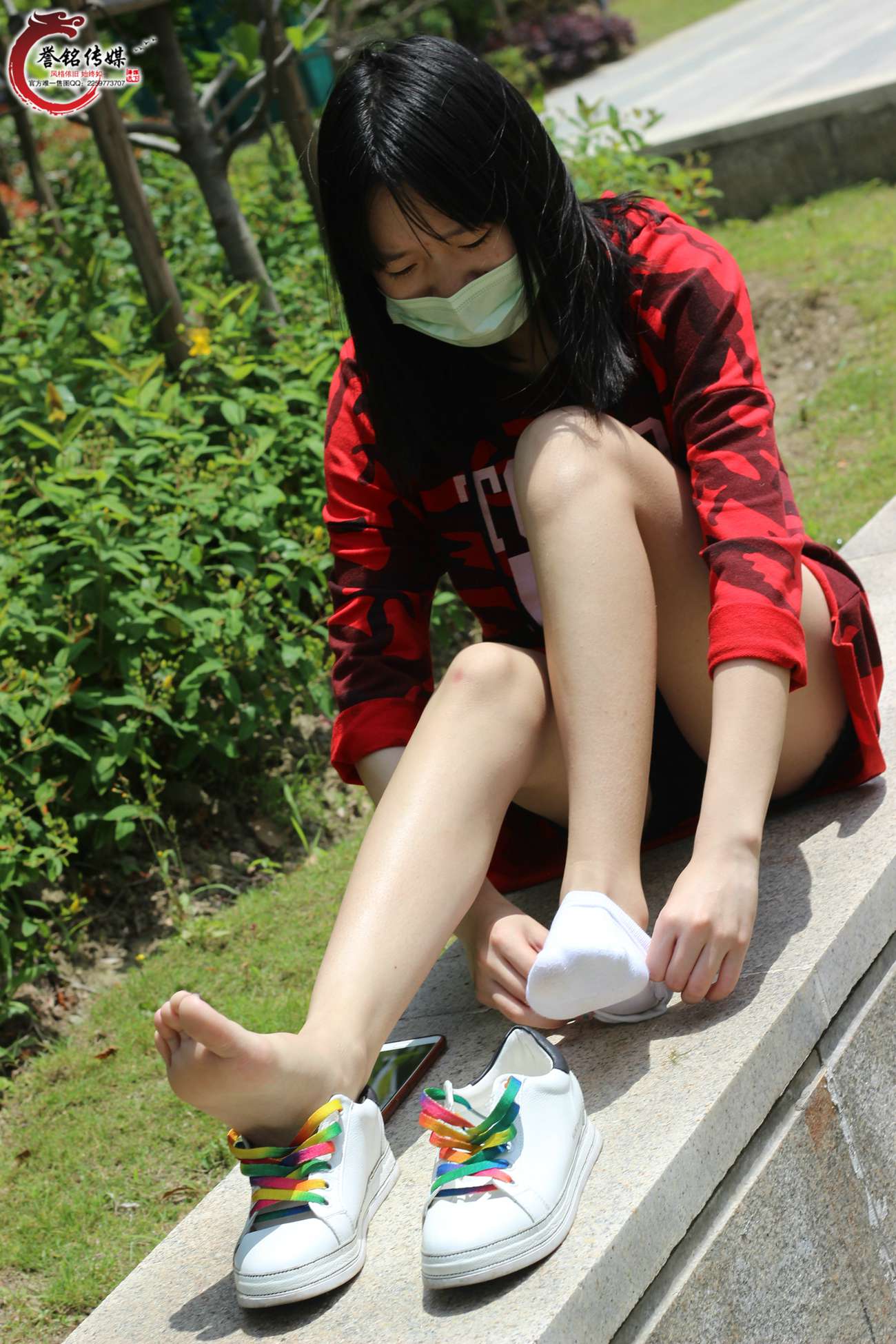 图片[26]-誉铭传媒096- 2017《九十六》[129P] – 速更版-美库