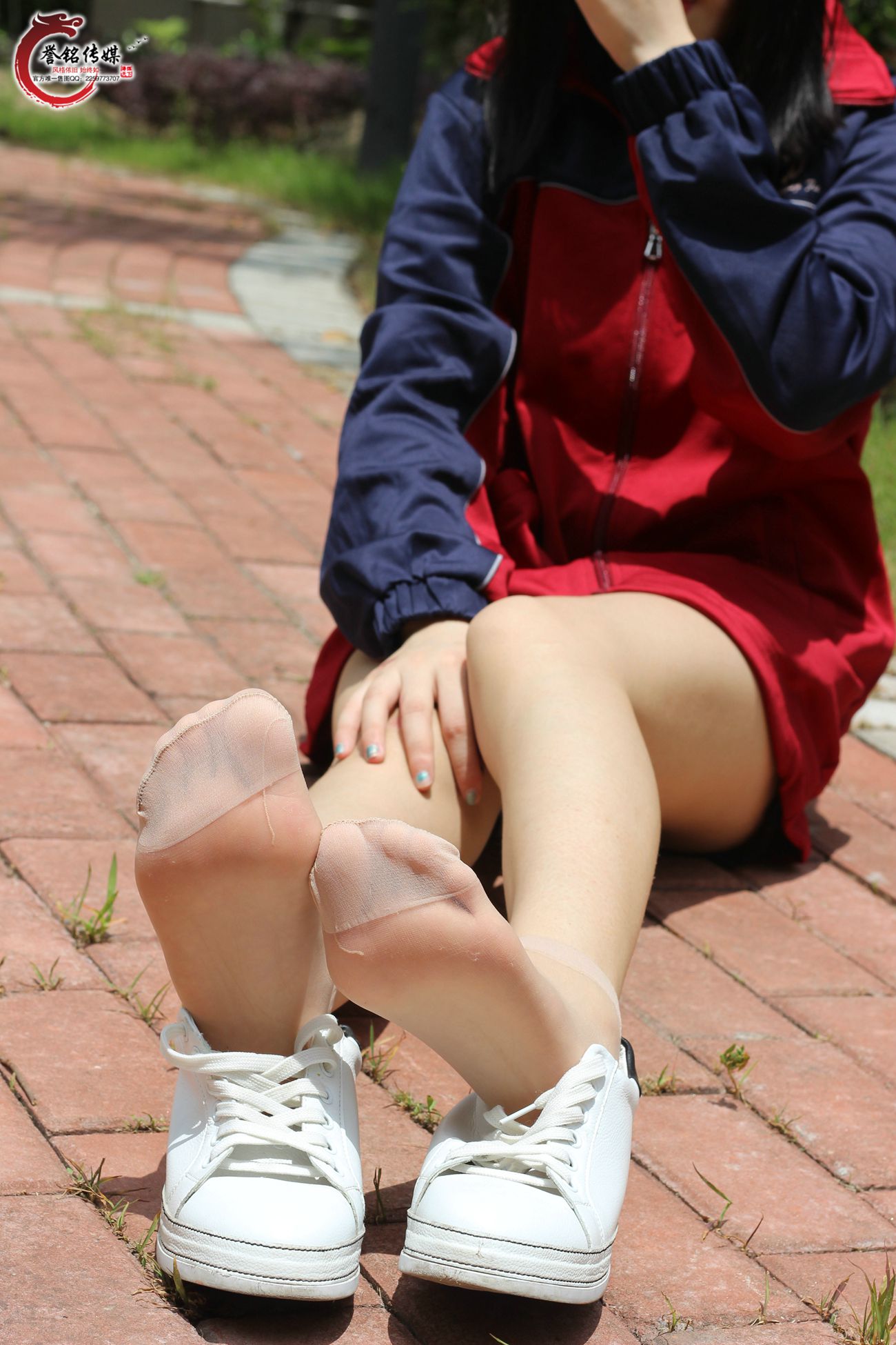 图片[14]-誉铭传媒097- 2017《九十七》[93P] – 速更版-美库