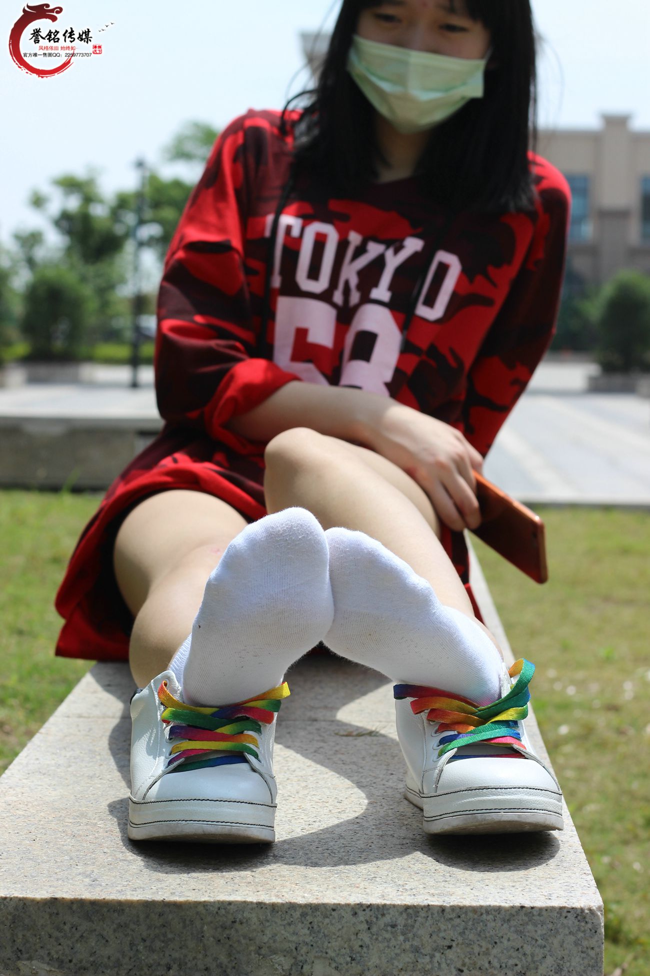 图片[48]-誉铭传媒096- 2017《九十六》[129P] – 速更版-美库