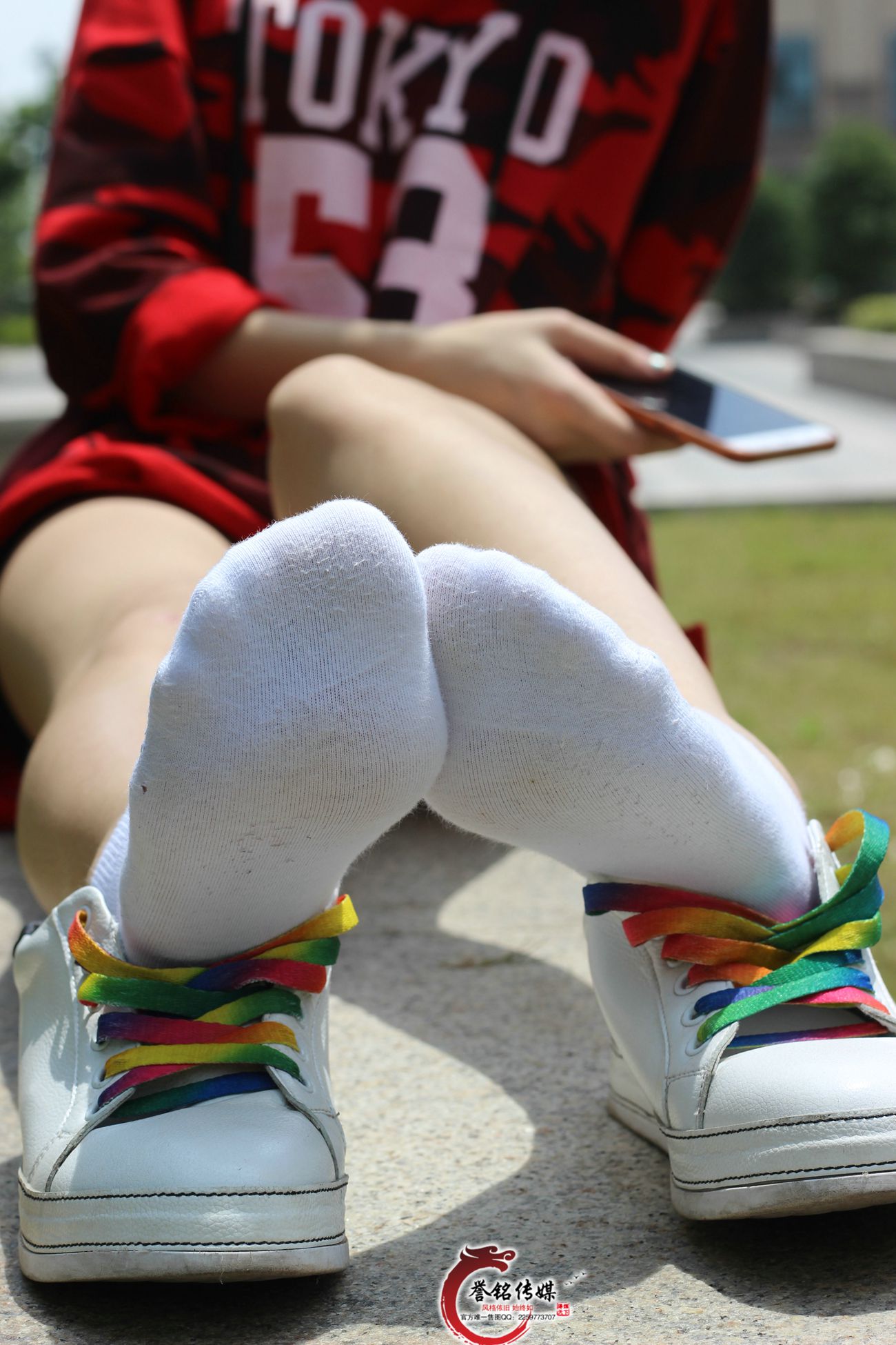 图片[49]-誉铭传媒096- 2017《九十六》[129P] – 速更版-美库