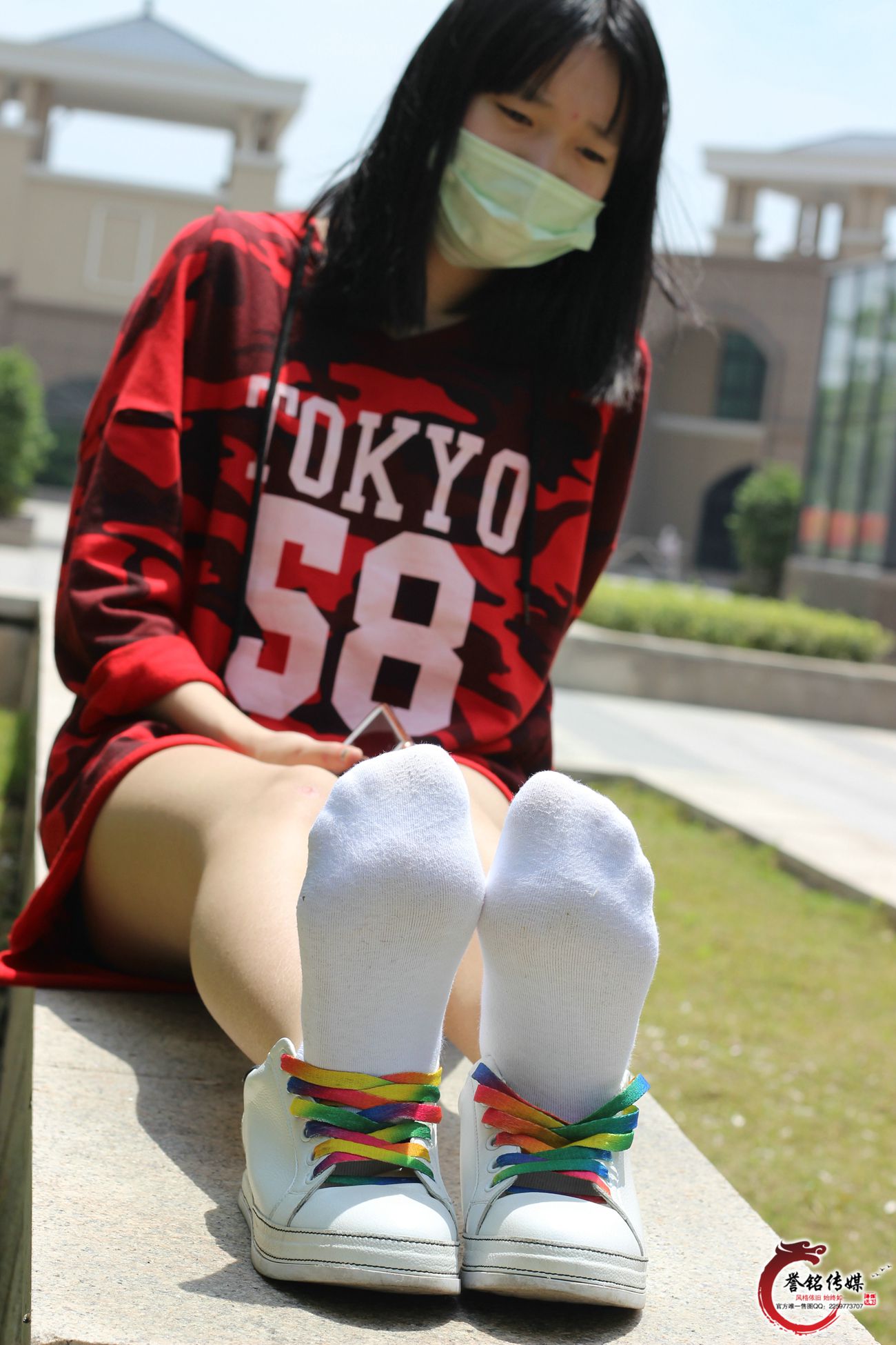 图片[61]-誉铭传媒096- 2017《九十六》[129P] – 速更版-美库