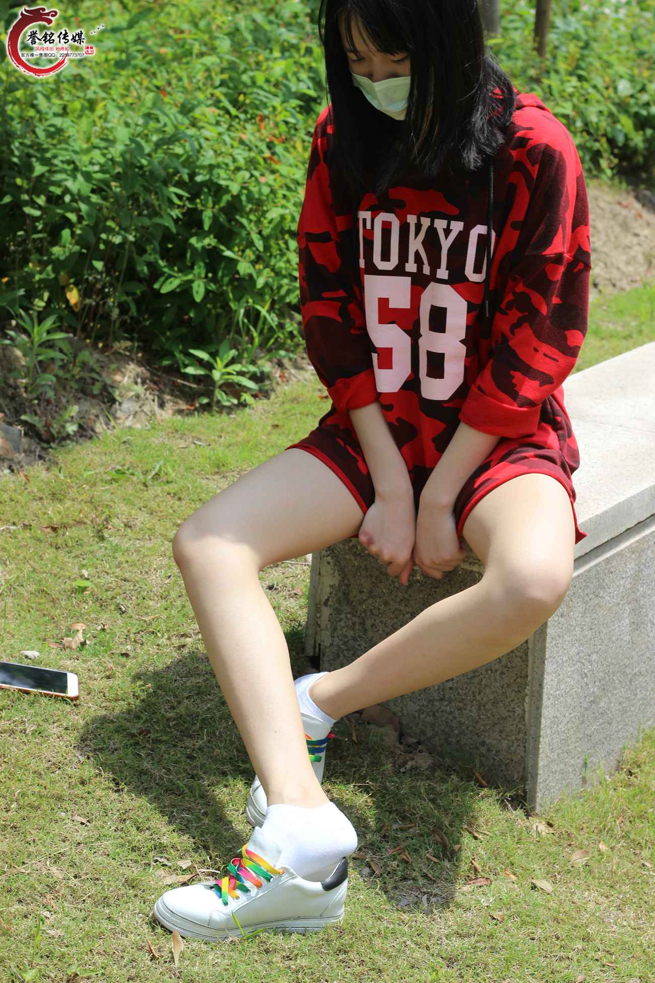 图片[69]-誉铭传媒096- 2017《九十六》[129P] – 速更版-美库