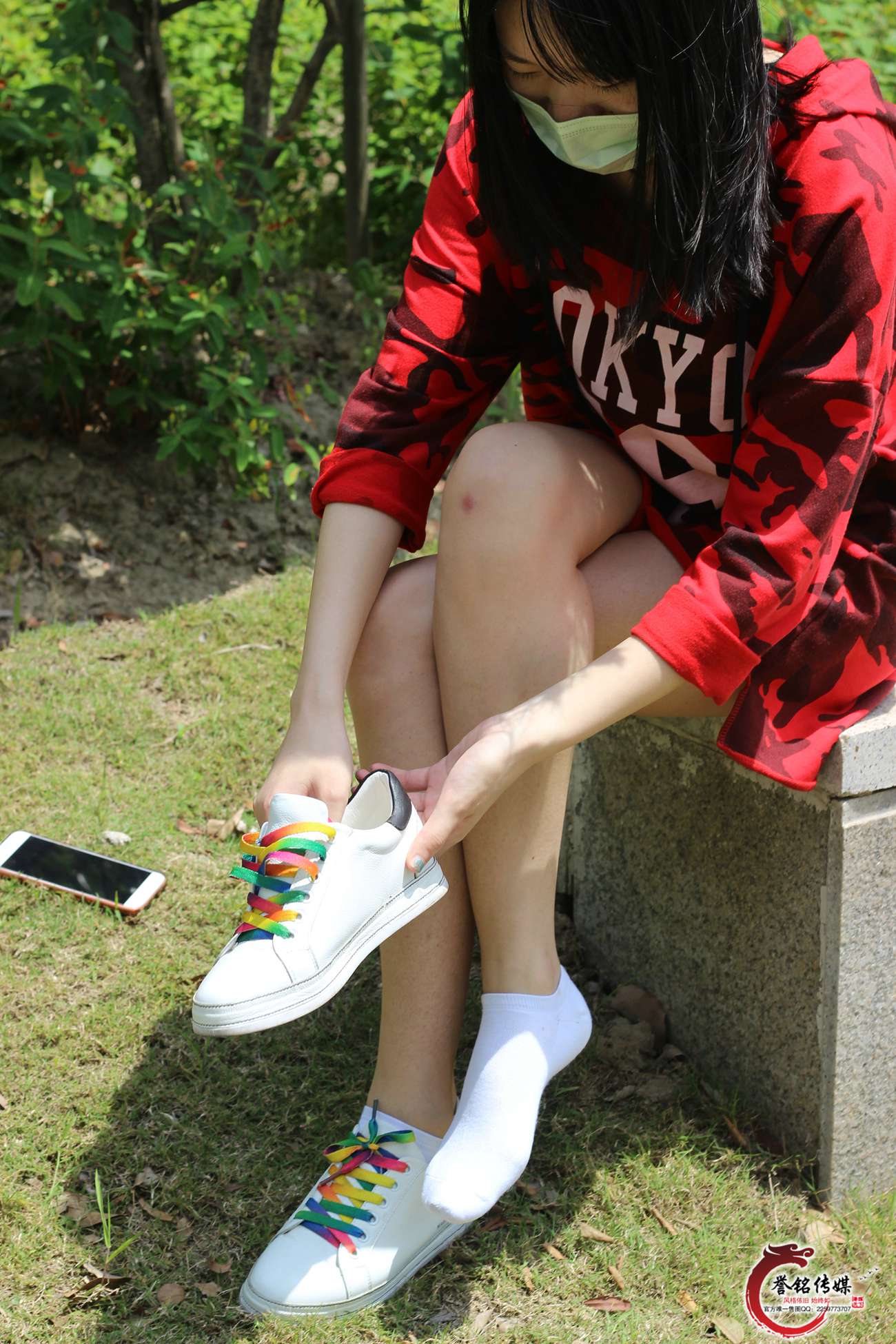 图片[74]-誉铭传媒096- 2017《九十六》[129P] – 速更版-美库