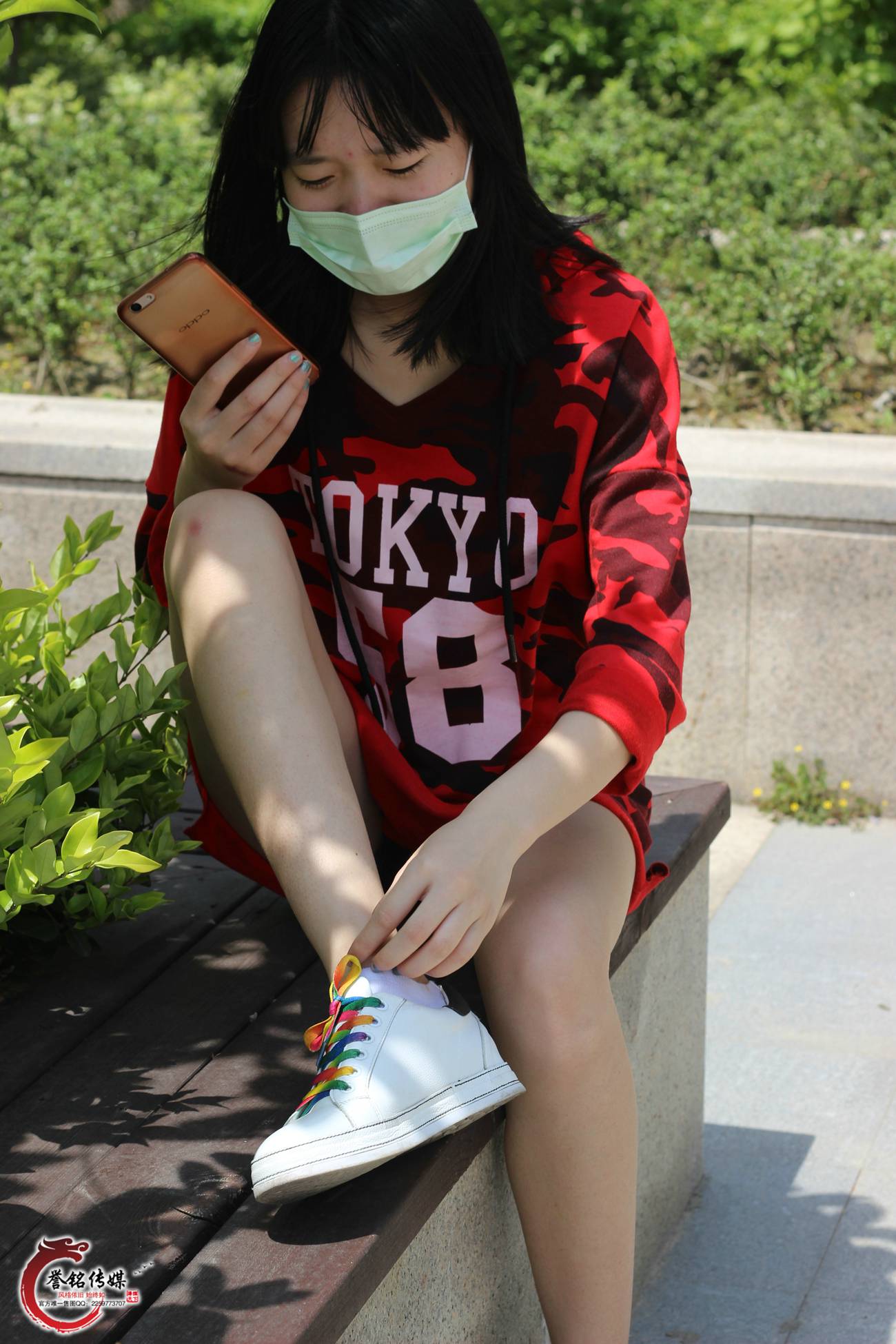 图片[86]-誉铭传媒096- 2017《九十六》[129P] – 速更版-美库