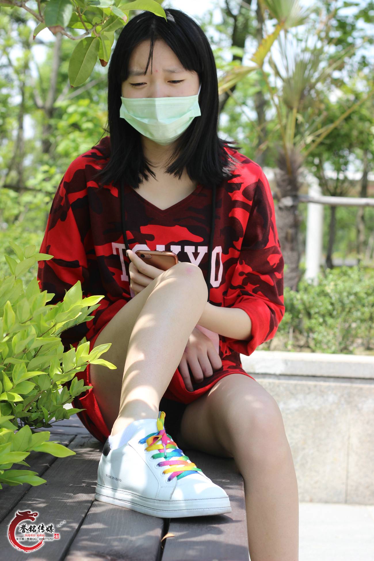 图片[91]-誉铭传媒096- 2017《九十六》[129P] – 速更版-美库