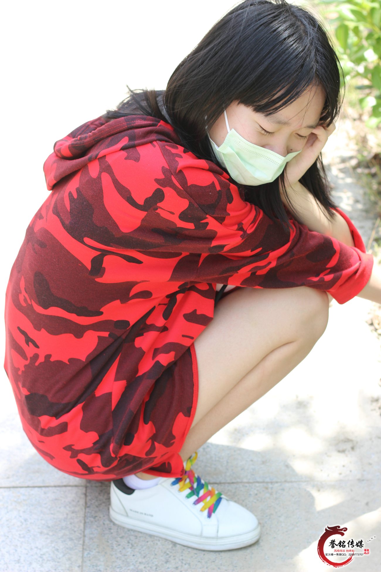 图片[97]-誉铭传媒096- 2017《九十六》[129P] – 速更版-美库