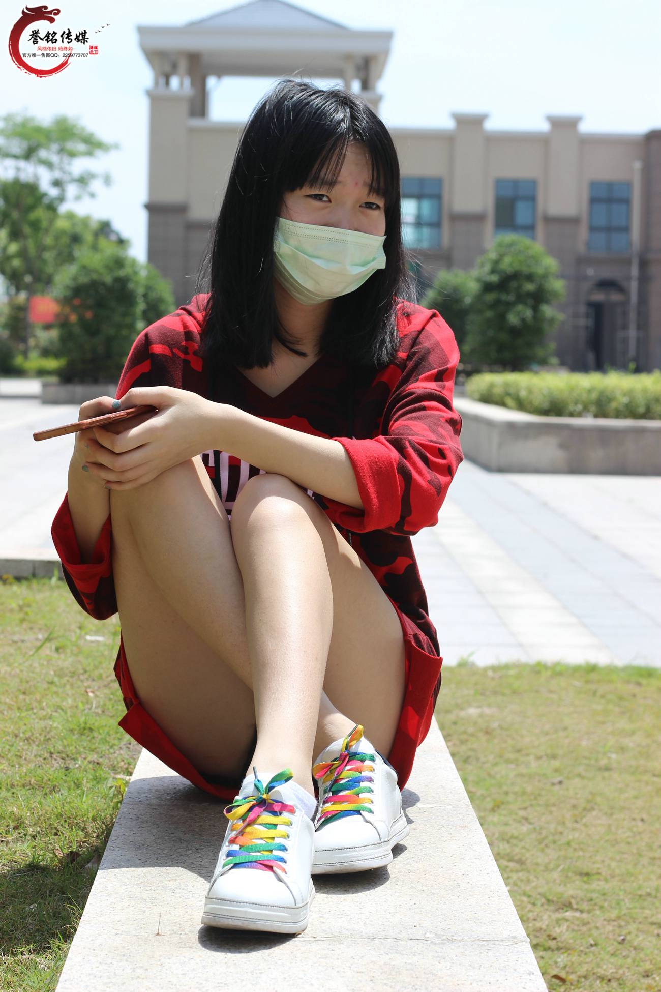 图片[108]-誉铭传媒096- 2017《九十六》[129P] – 速更版-美库