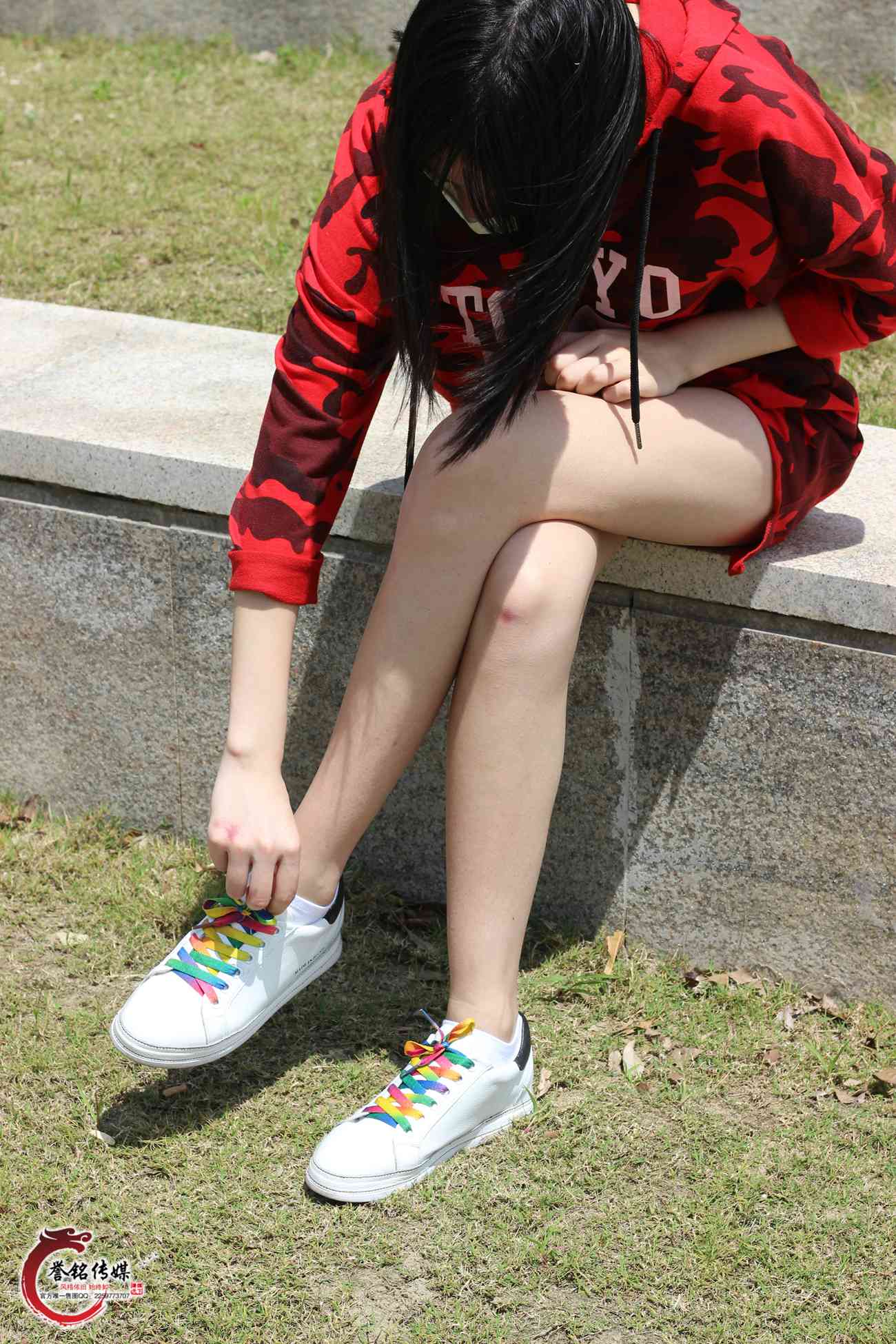 图片[109]-誉铭传媒096- 2017《九十六》[129P] – 速更版-美库