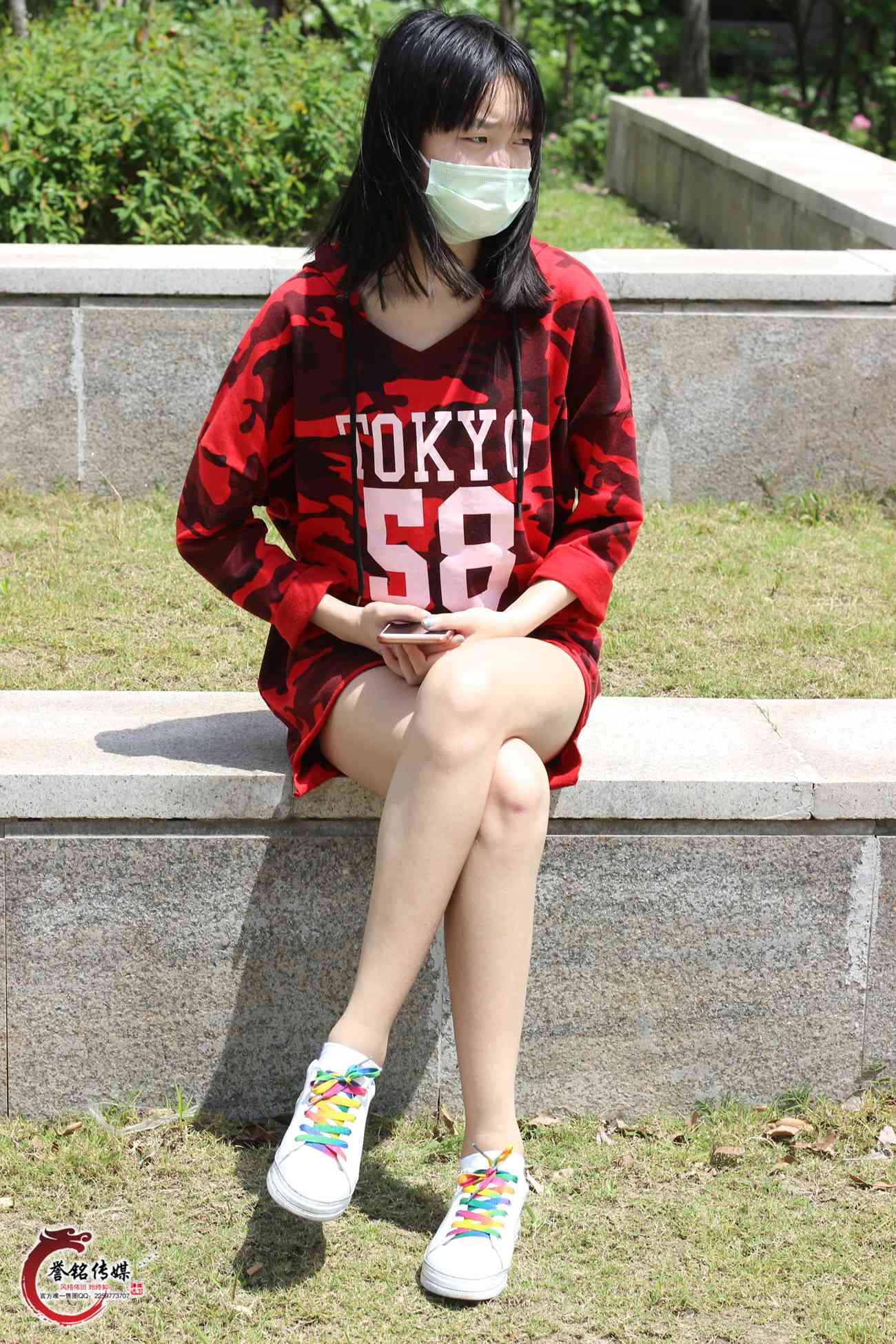 图片[113]-誉铭传媒096- 2017《九十六》[129P] – 速更版-美库