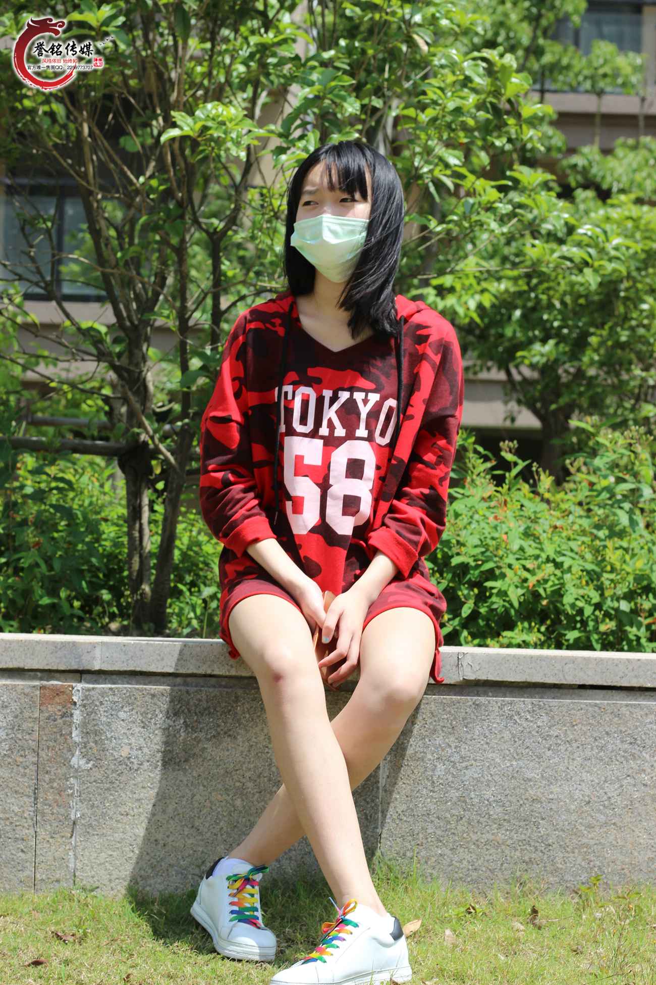 图片[117]-誉铭传媒096- 2017《九十六》[129P] – 速更版-美库