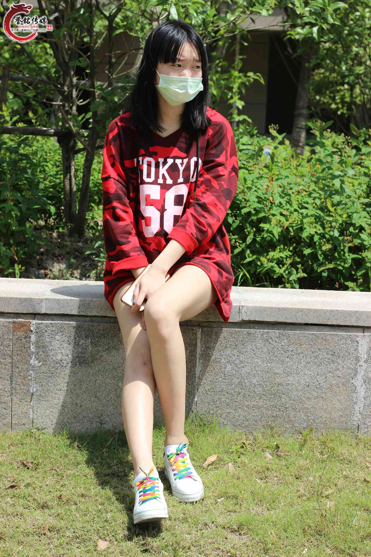 图片[121]-誉铭传媒096- 2017《九十六》[129P] – 速更版-美库