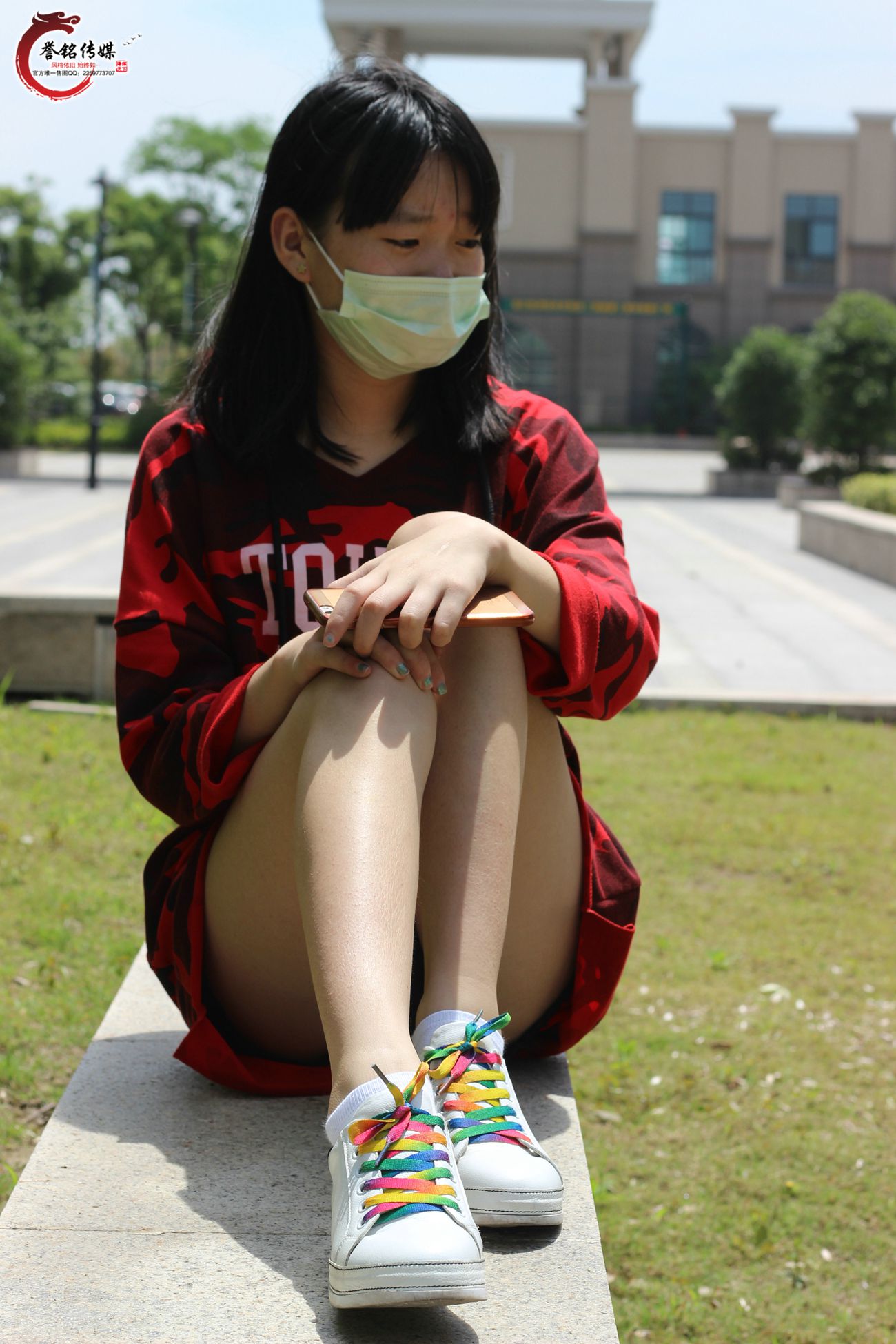 图片[125]-誉铭传媒096- 2017《九十六》[129P] – 速更版-美库