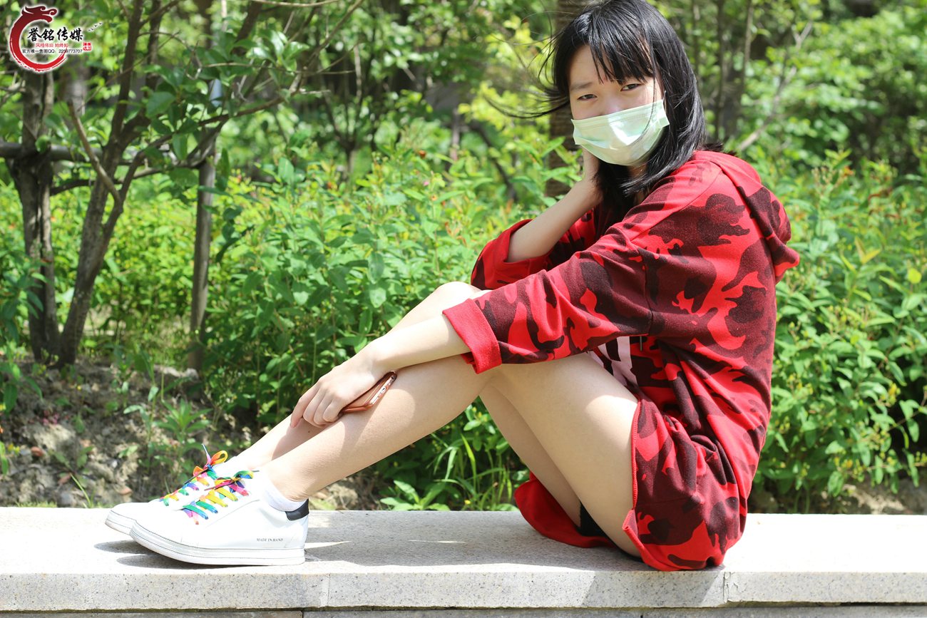 图片[127]-誉铭传媒096- 2017《九十六》[129P] – 速更版-美库