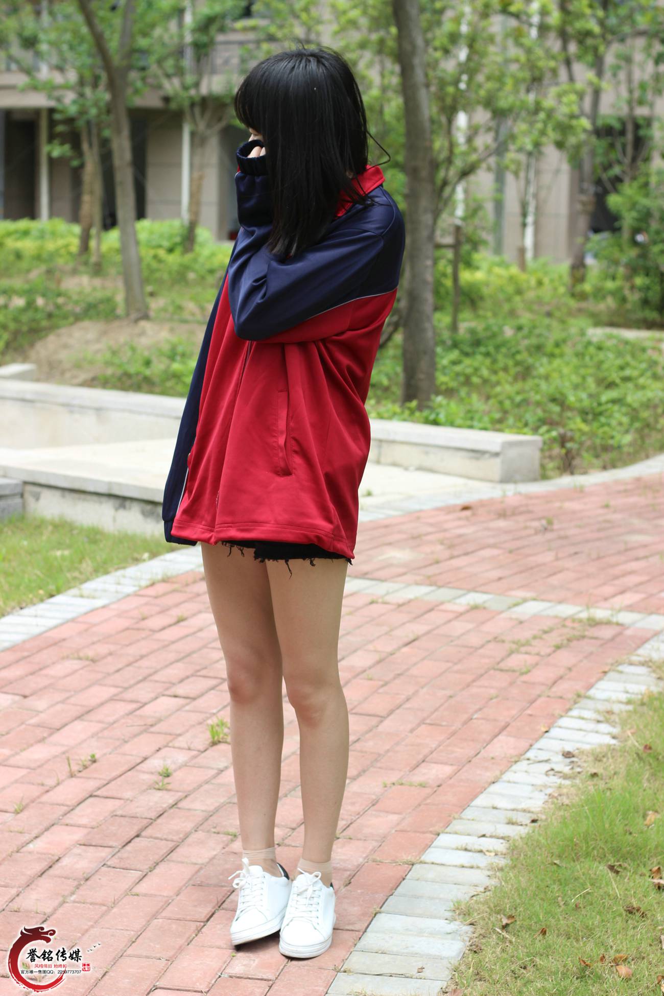 图片[77]-誉铭传媒097- 2017《九十七》[93P] – 速更版-美库