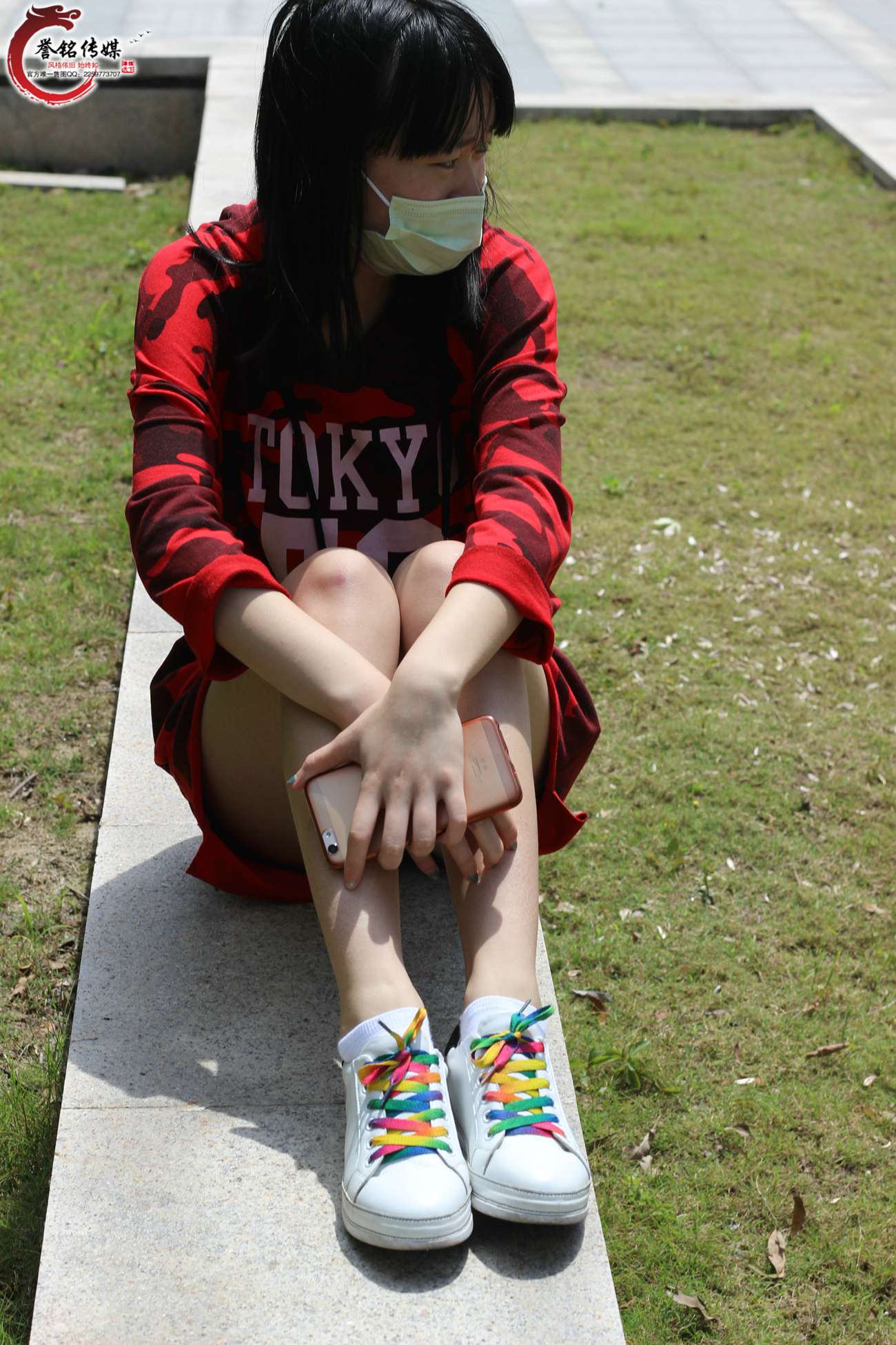 图片[128]-誉铭传媒096- 2017《九十六》[129P] – 速更版-美库