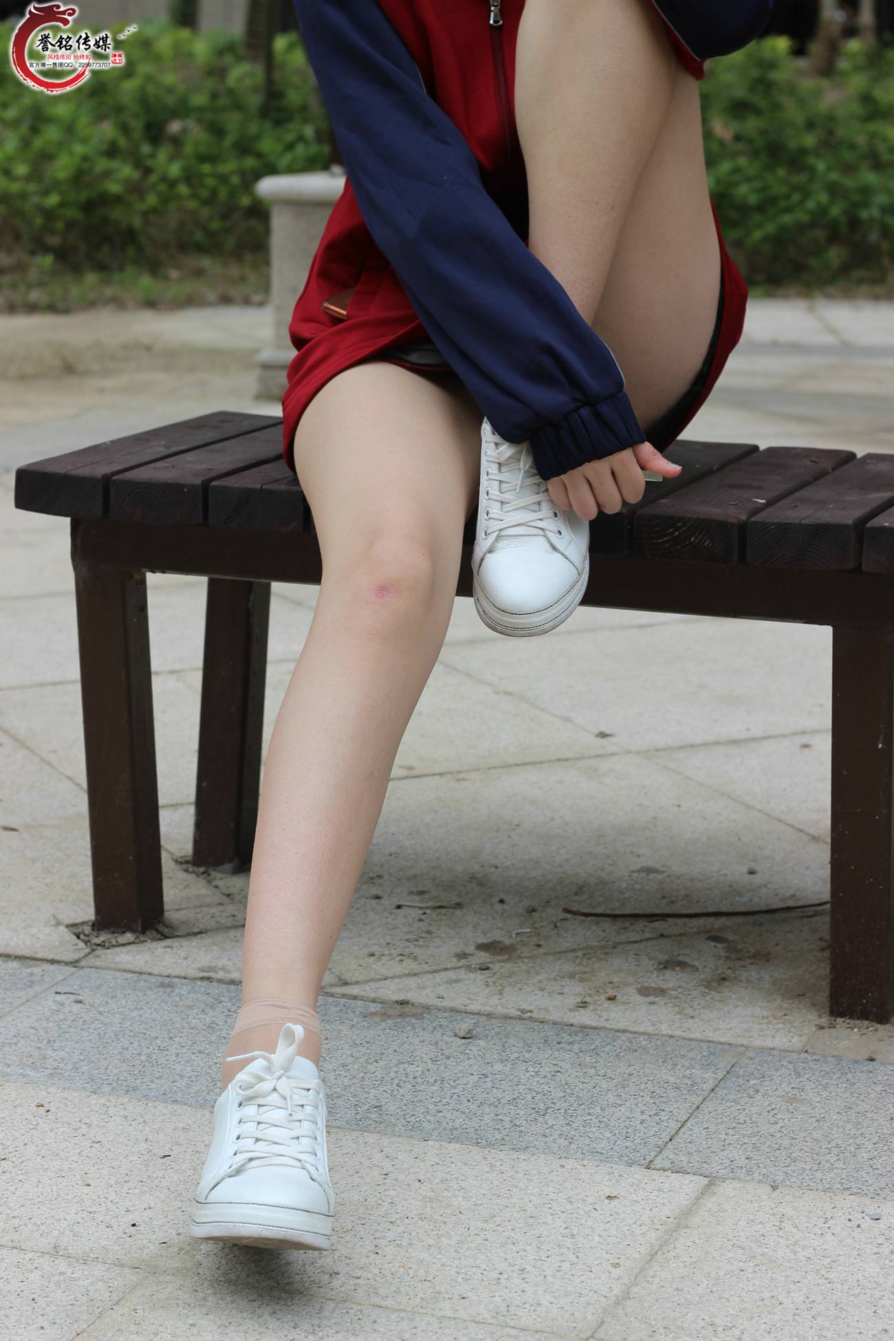 图片[87]-誉铭传媒097- 2017《九十七》[93P] – 速更版-美库