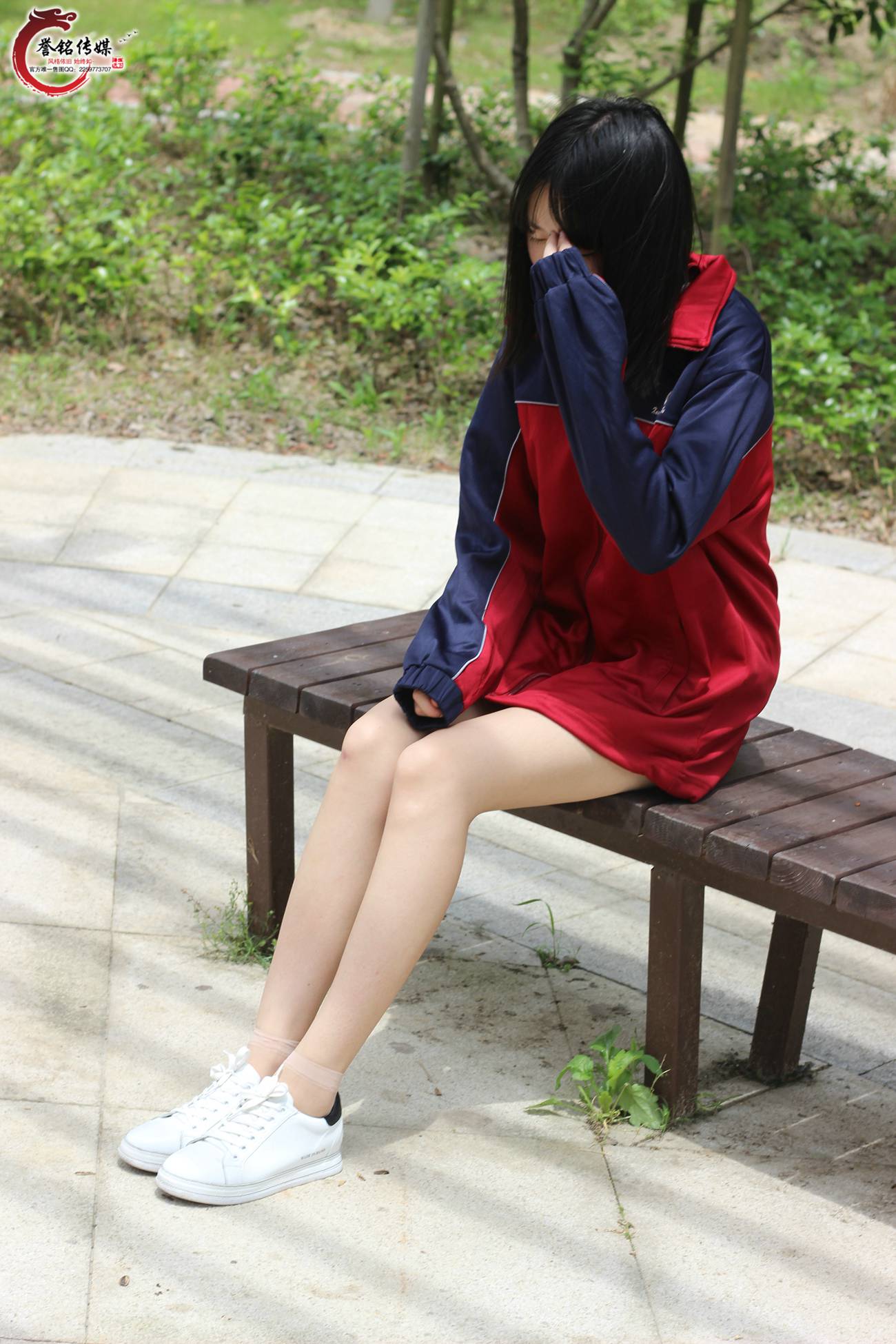 图片[92]-誉铭传媒097- 2017《九十七》[93P] – 速更版-美库