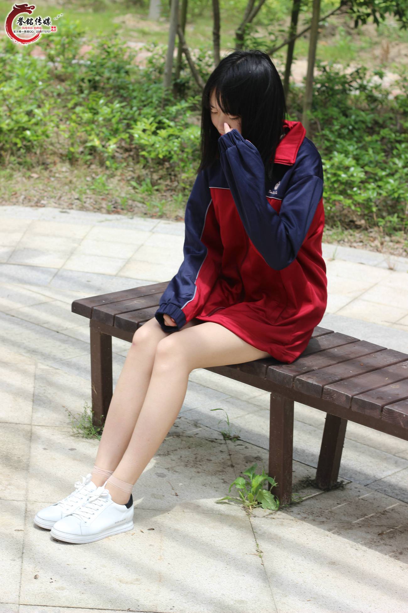 图片[93]-誉铭传媒097- 2017《九十七》[93P] – 速更版-美库