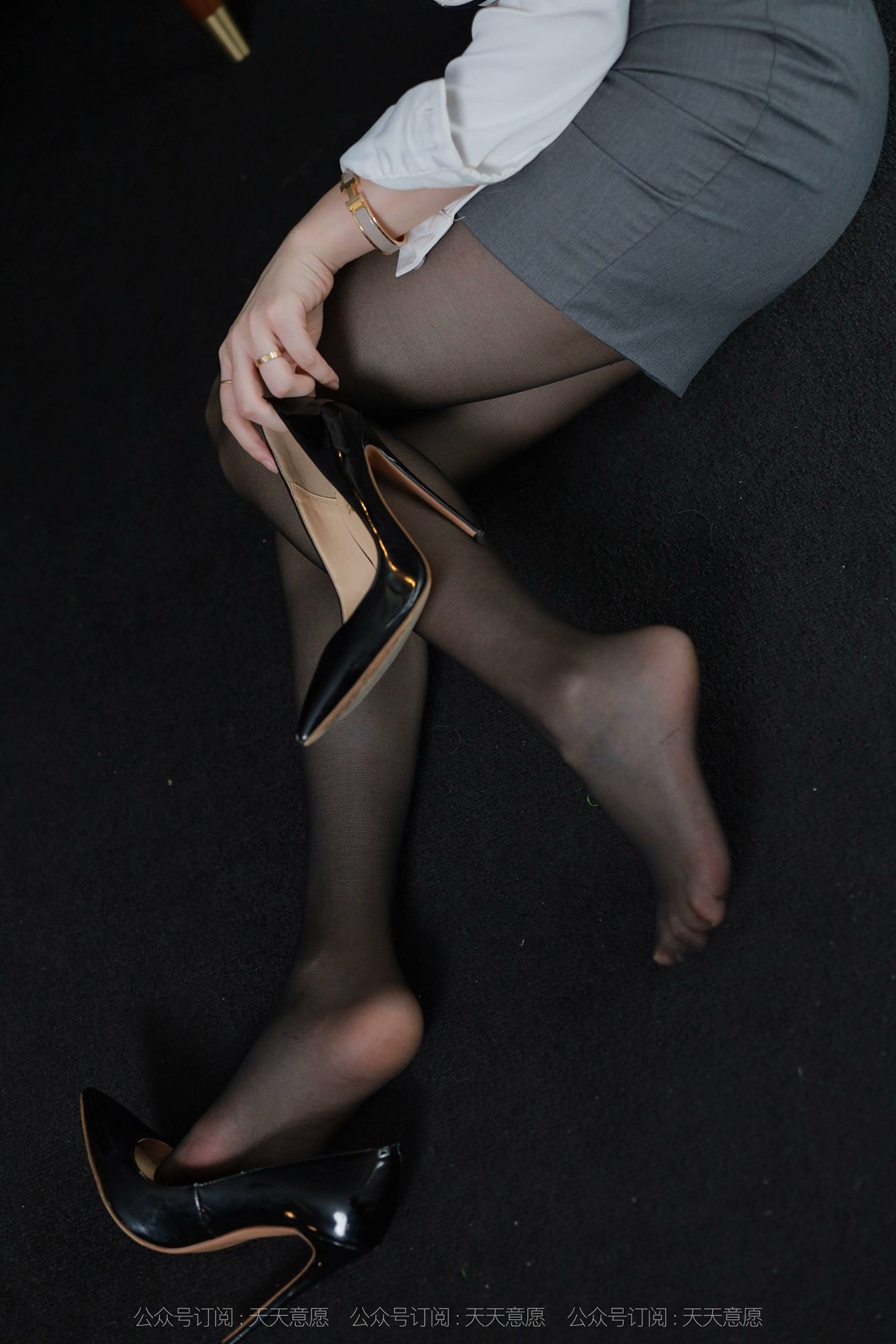 图片[16]-[IESS异思趣向] 耽丝 210827 文欣 回家啦 [97P] – 速更版-美库