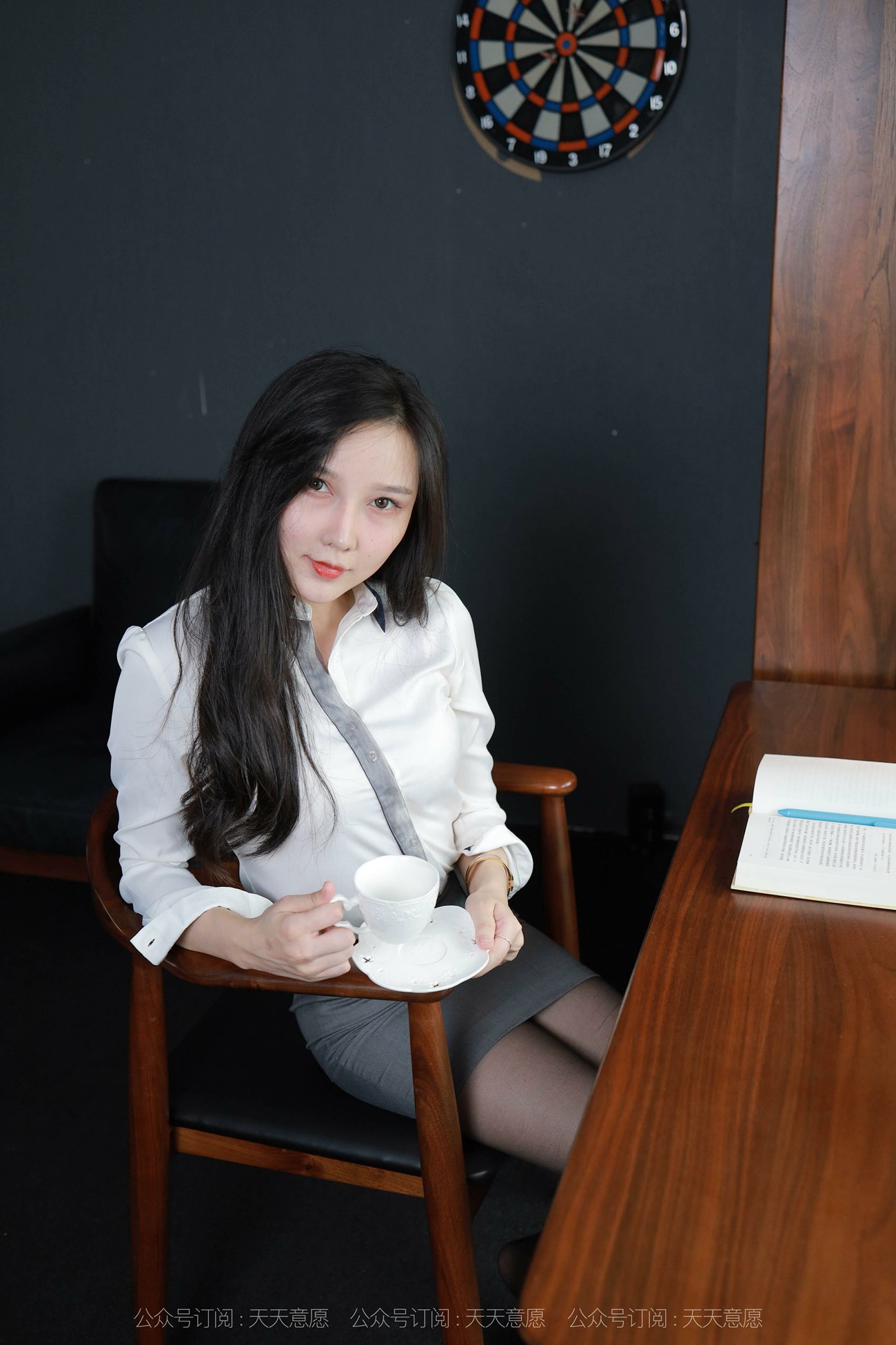 图片[55]-[IESS异思趣向] 耽丝 210827 文欣 回家啦 [97P] – 速更版-美库