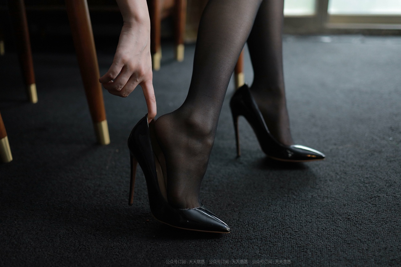 图片[69]-[IESS异思趣向] 耽丝 210827 文欣 回家啦 [97P] – 速更版-美库