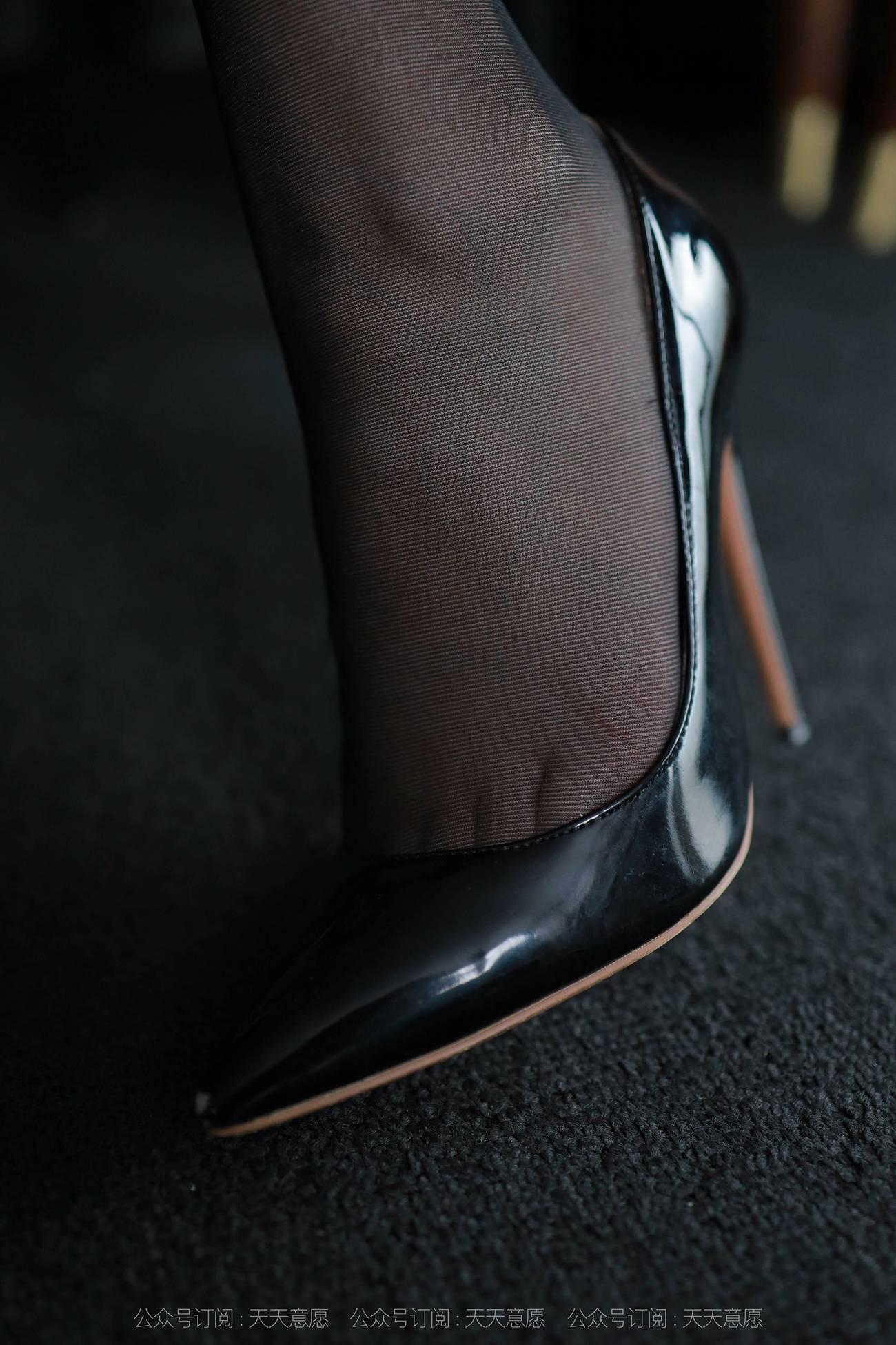 图片[93]-[IESS异思趣向] 耽丝 210827 文欣 回家啦 [97P] – 速更版-美库