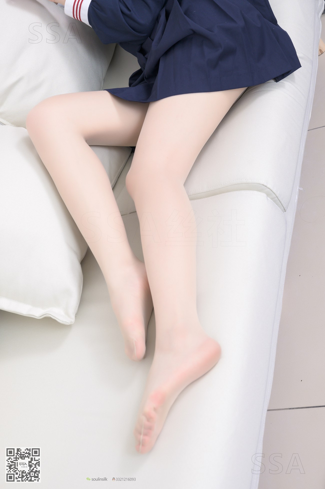 图片[37]-[SSA丝社]超清写真 NO.214 阳阳-阳光少女jk制服（下）[125P] – 速更版-美库