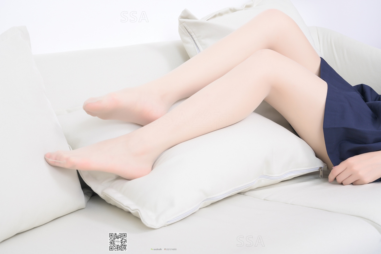 图片[48]-[SSA丝社]超清写真 NO.214 阳阳-阳光少女jk制服（下）[125P] – 速更版-美库