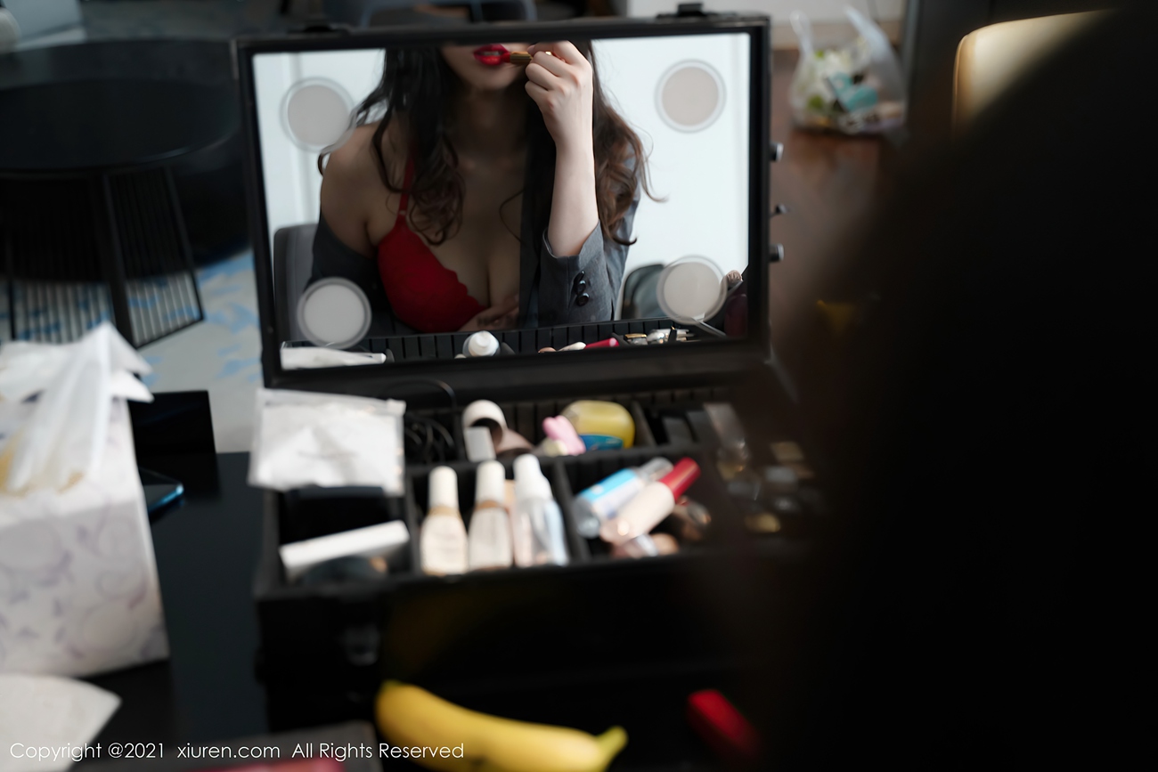 图片[26]-[Xiuren秀人网]2021.08.30 NO.3868 李雅柔182CM[57+1P] – 速更版-美库